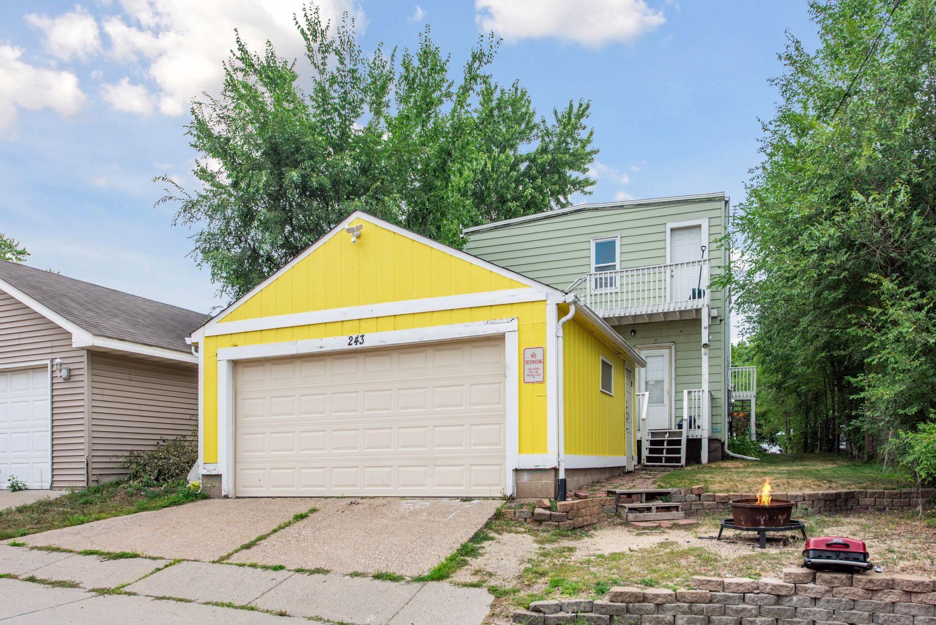 View of Residential Income at 243 Park Street, South Saint Paul MN 55075, South Saint Paul (33 of 33) - Mike Wilen | Minnesota Team Real Estate