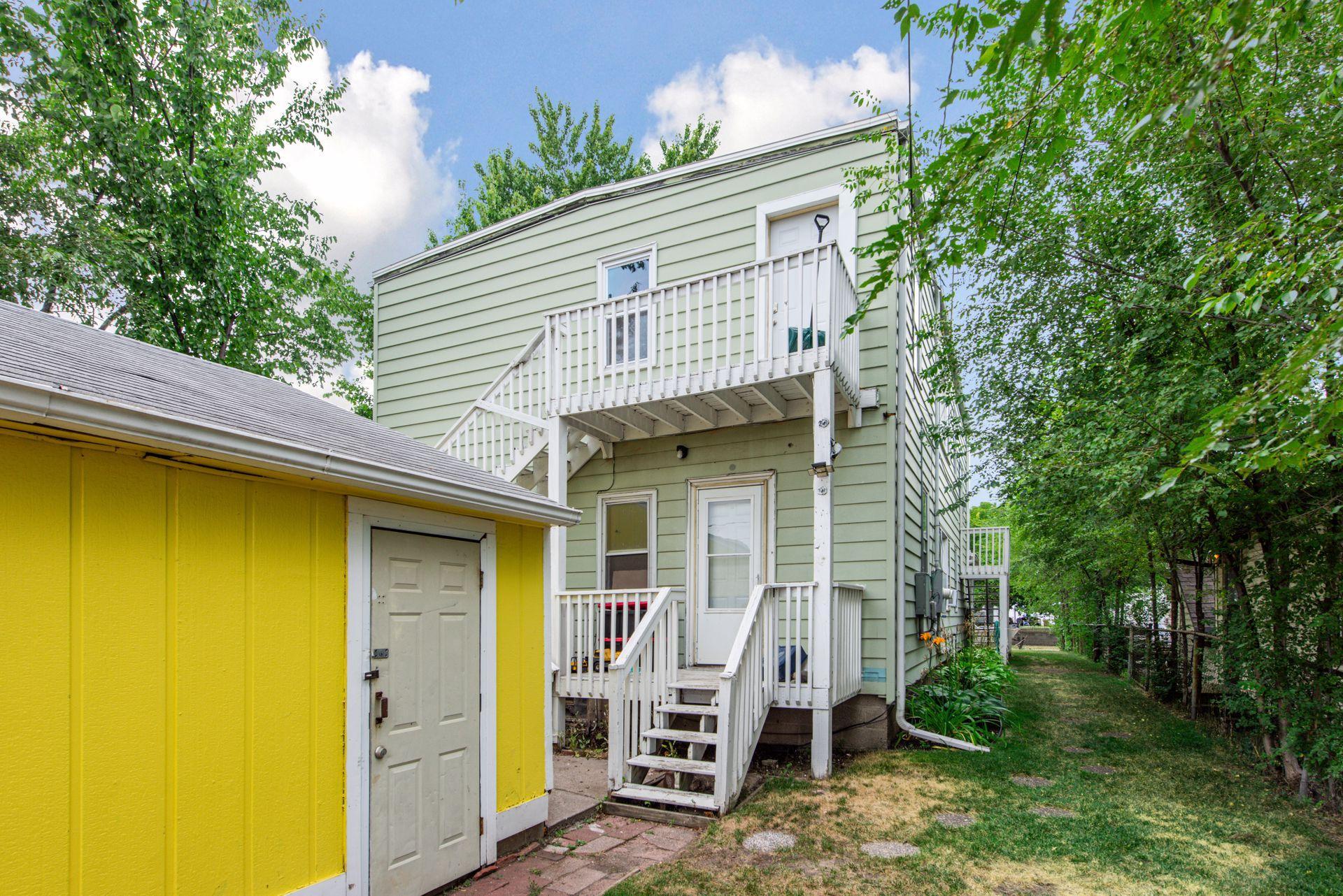 View of Residential Income at 243 Park Street, South Saint Paul MN 55075, South Saint Paul (32 of 33) - Mike Wilen | Minnesota Team Real Estate