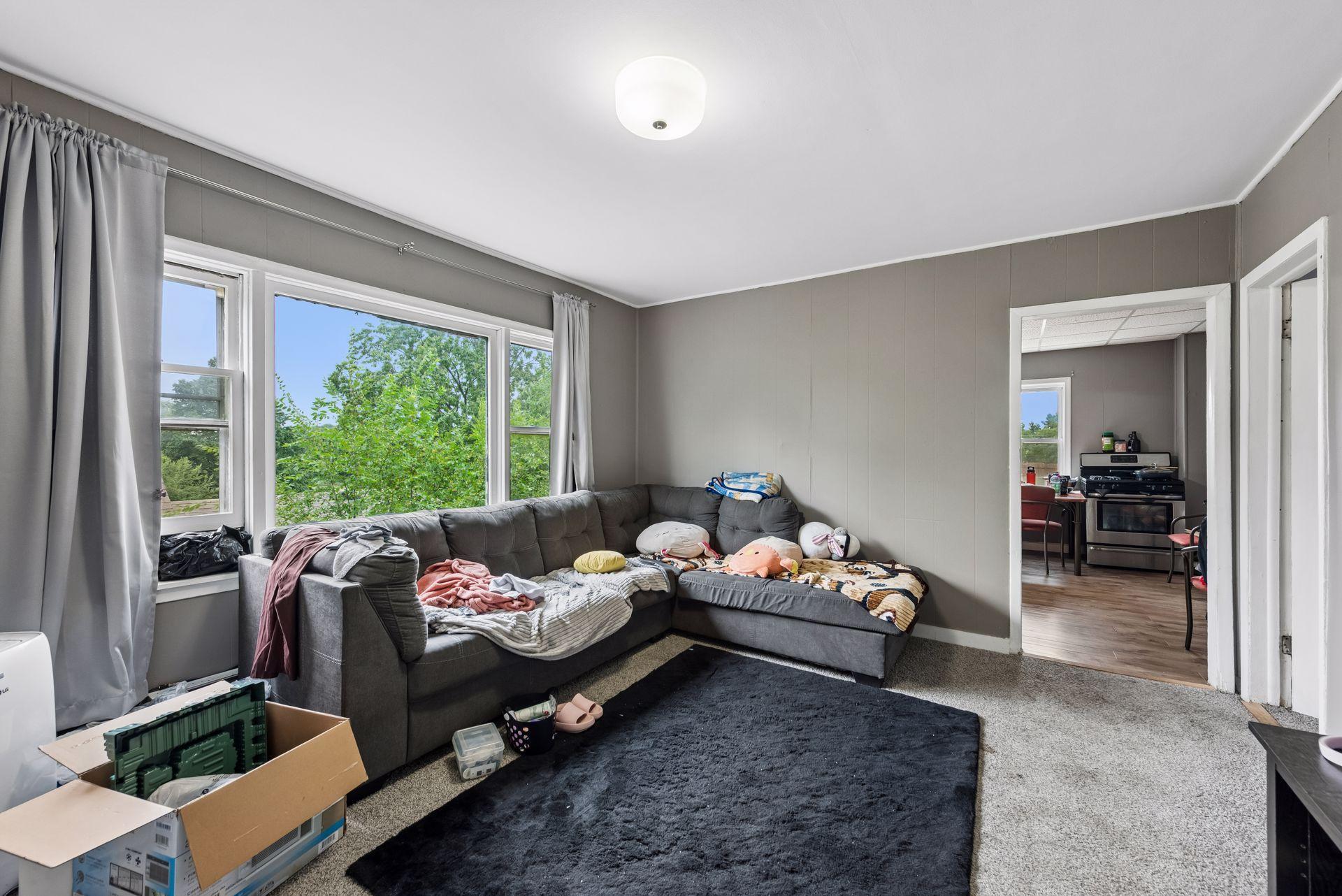 View of Residential Income at 243 Park Street, South Saint Paul MN 55075, South Saint Paul (5 of 33) - Mike Wilen | Minnesota Team Real Estate