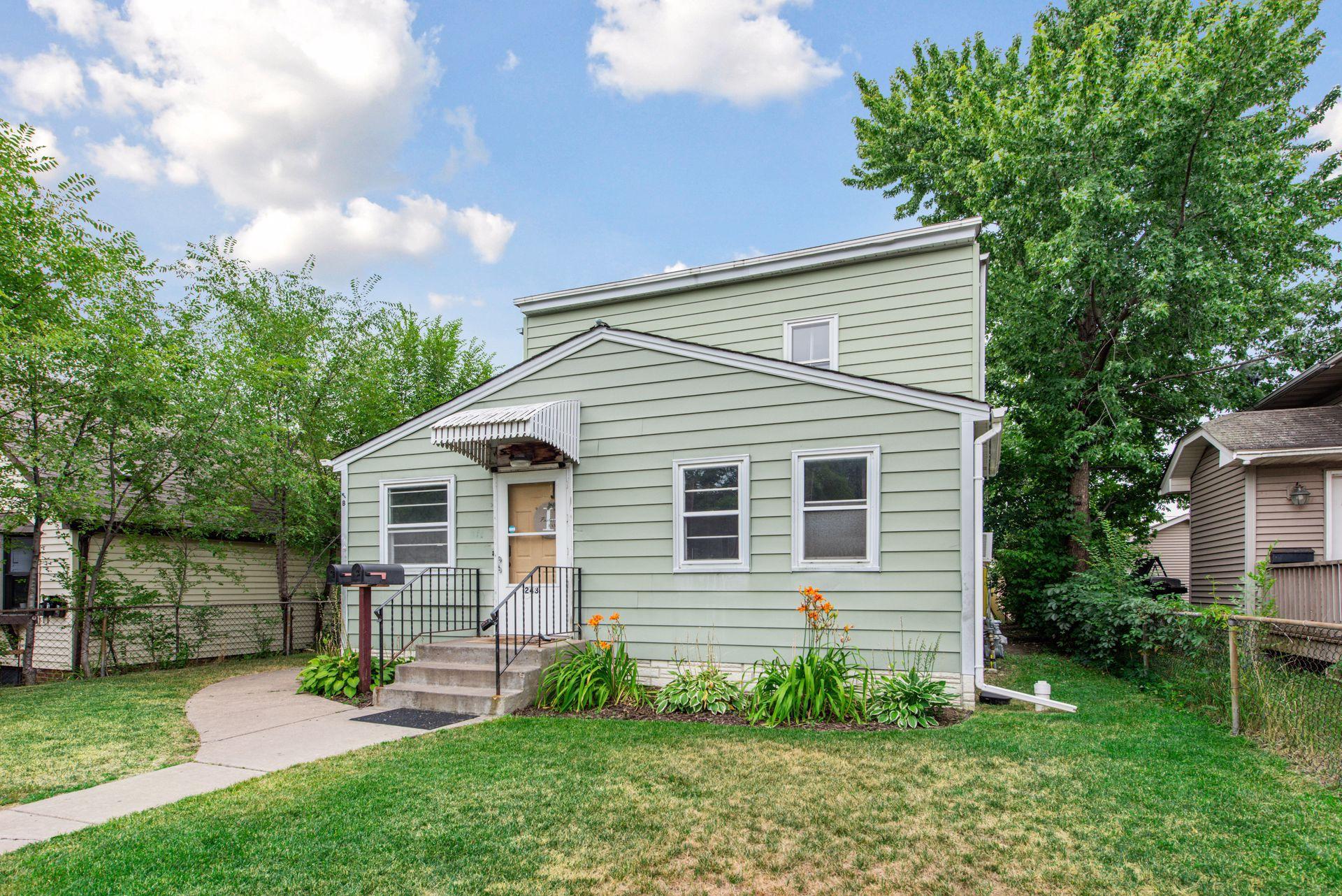 View of Residential Income at 243 Park Street, South Saint Paul MN 55075, South Saint Paul (2 of 33) - Mike Wilen | Minnesota Team Real Estate