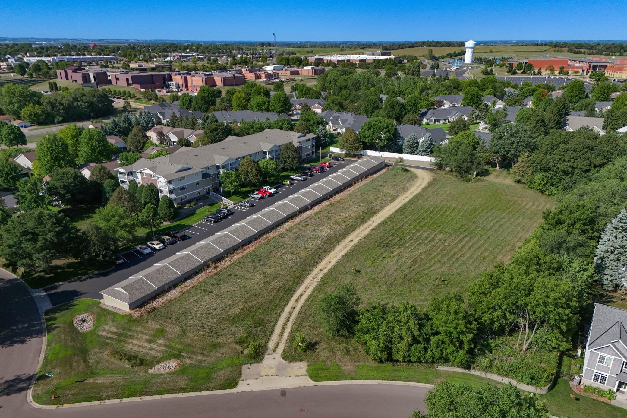 View of Land at TBD Whispering Lane, Hastings MN 55033, Hastings (2 of 3) - Mike Wilen | Minnesota Team Real Estate