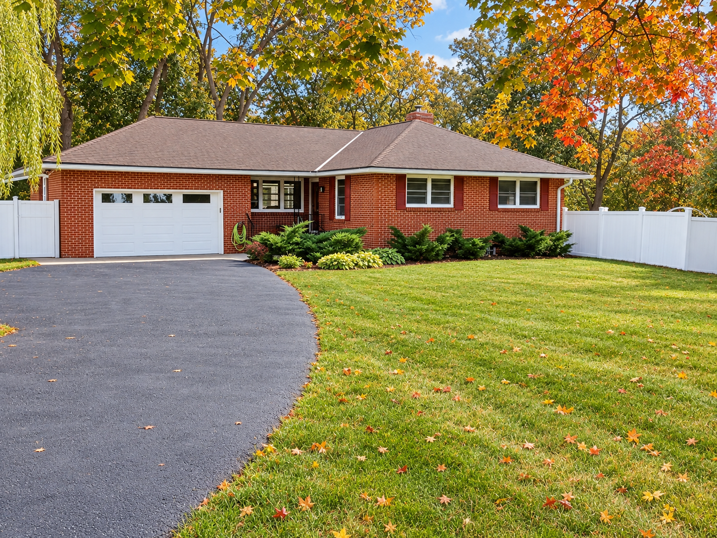 View of Single Family at 12561 Point Douglas Drive, Hastings - Mike Wilen | Minnesota Team Real Estate