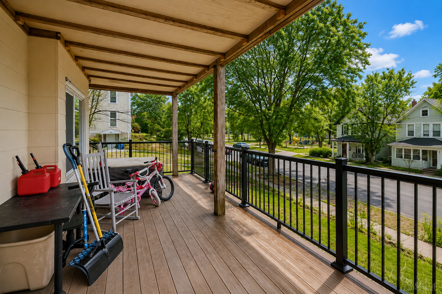 View of Residential Income at 306 King Street, Saint Paul MN 55107, Saint Paul (3 of 45) - Mike Wilen | Minnesota Team Real Estate