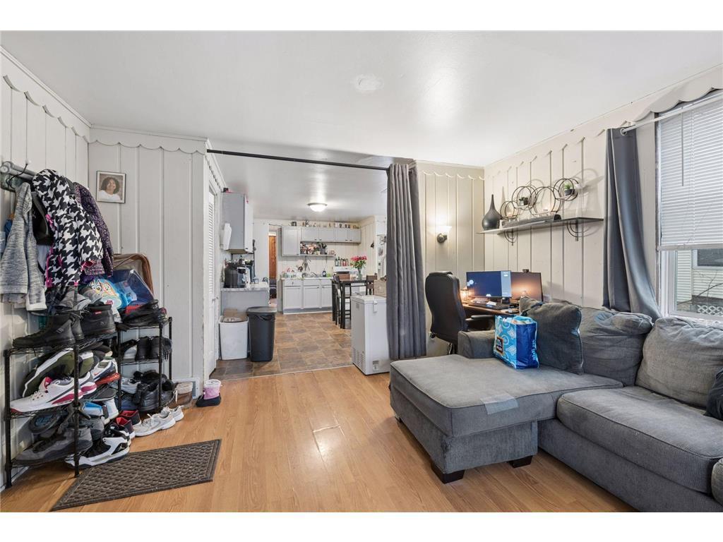 View of Residential Income at 306 King Street, Saint Paul MN 55107, Saint Paul (10 of 45) - Mike Wilen | Minnesota Team Real Estate