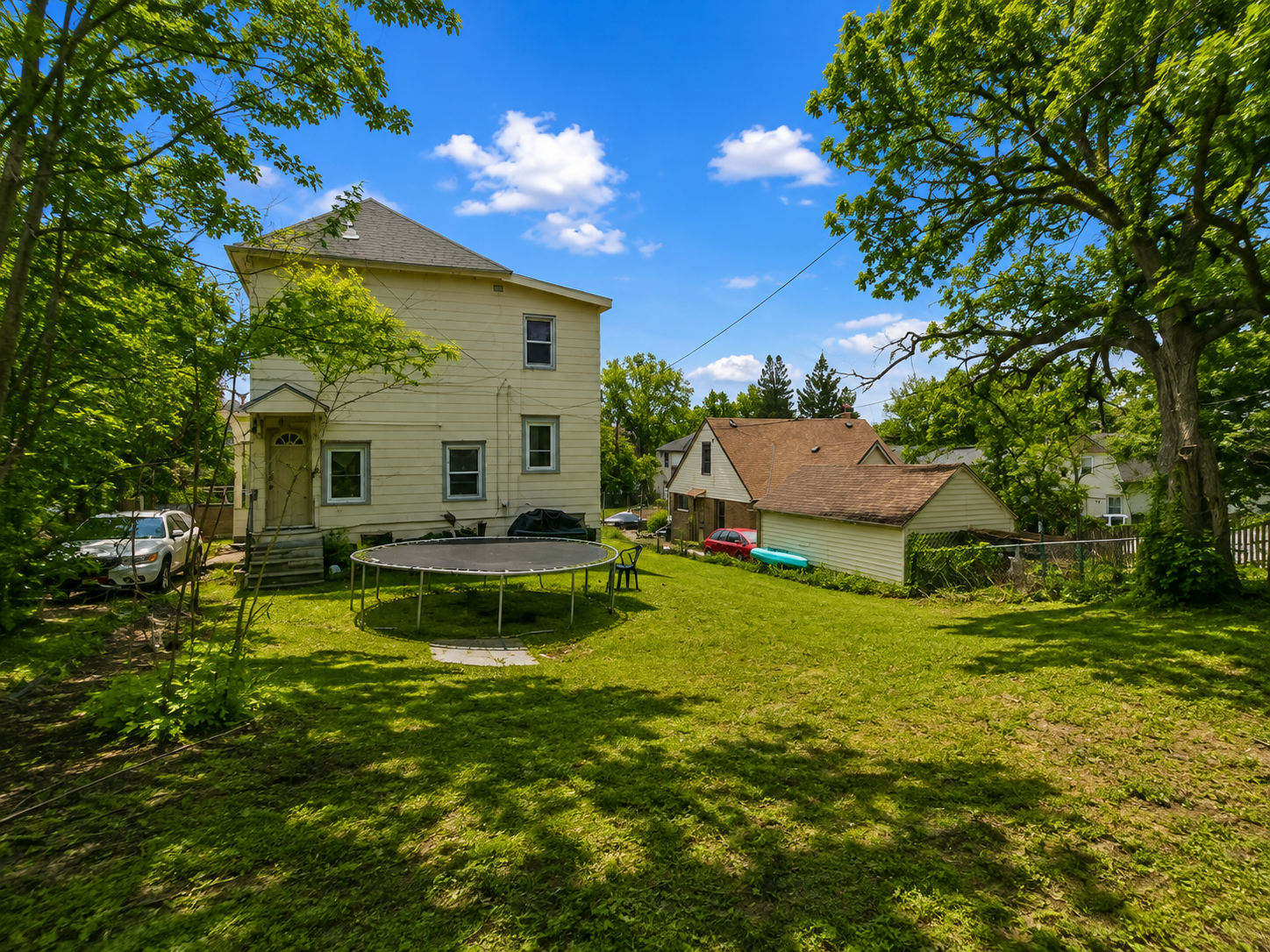 View of Residential Income at 306 King Street, Saint Paul MN 55107, Saint Paul (2 of 45) - Mike Wilen | Minnesota Team Real Estate