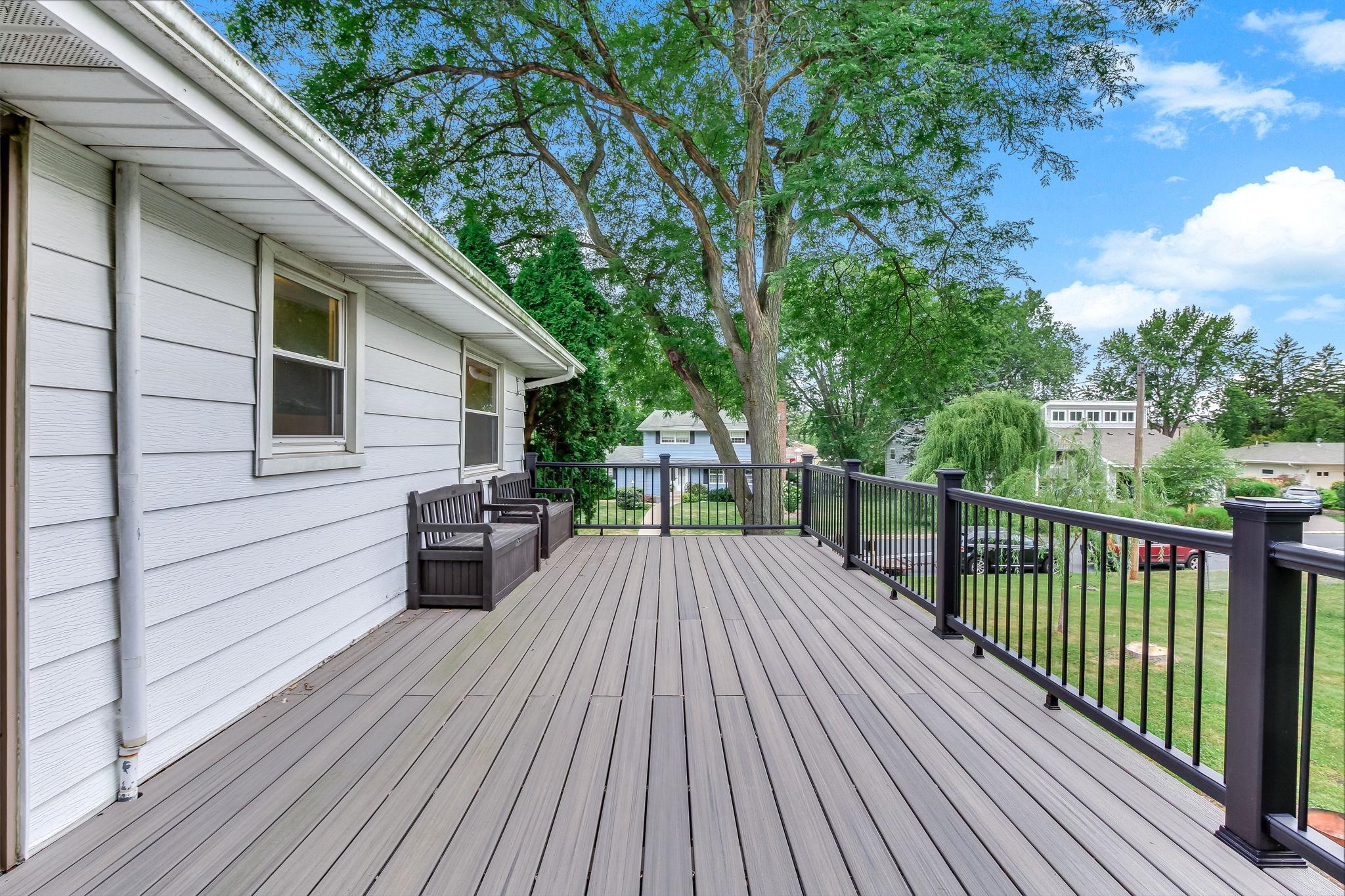 View of Residential at 1035 Cannon Avenue, Shoreview MN 55126, Shoreview (16 of 46) - Mike Wilen | Minnesota Team Real Estate