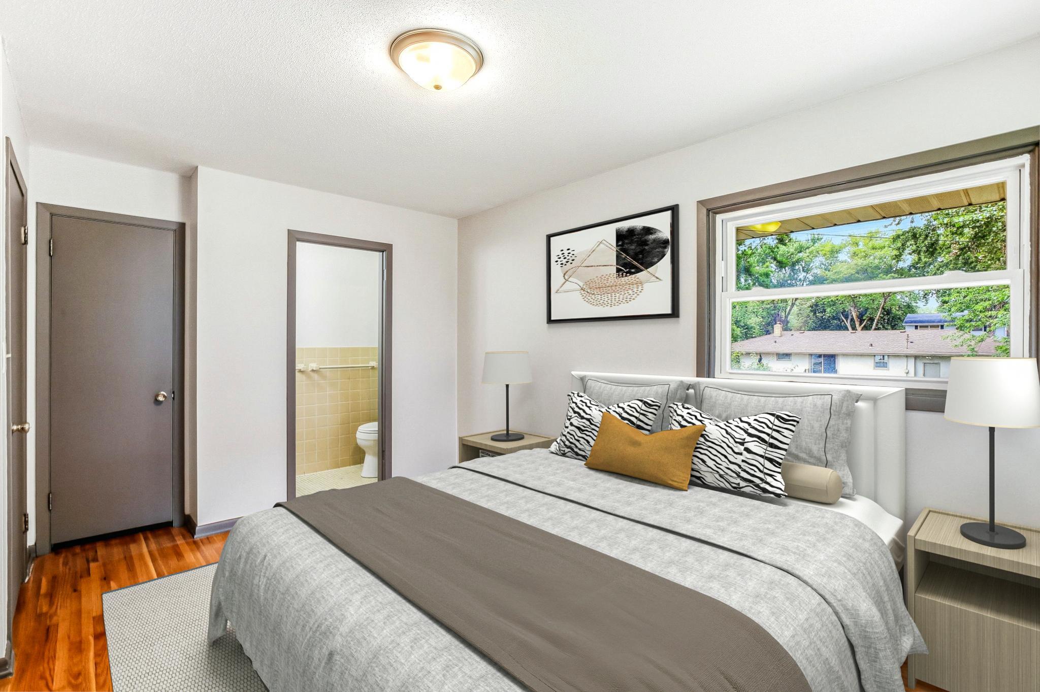 View of Residential at 1035 Cannon Avenue, Shoreview MN 55126, Shoreview (20 of 46) - Mike Wilen | Minnesota Team Real Estate