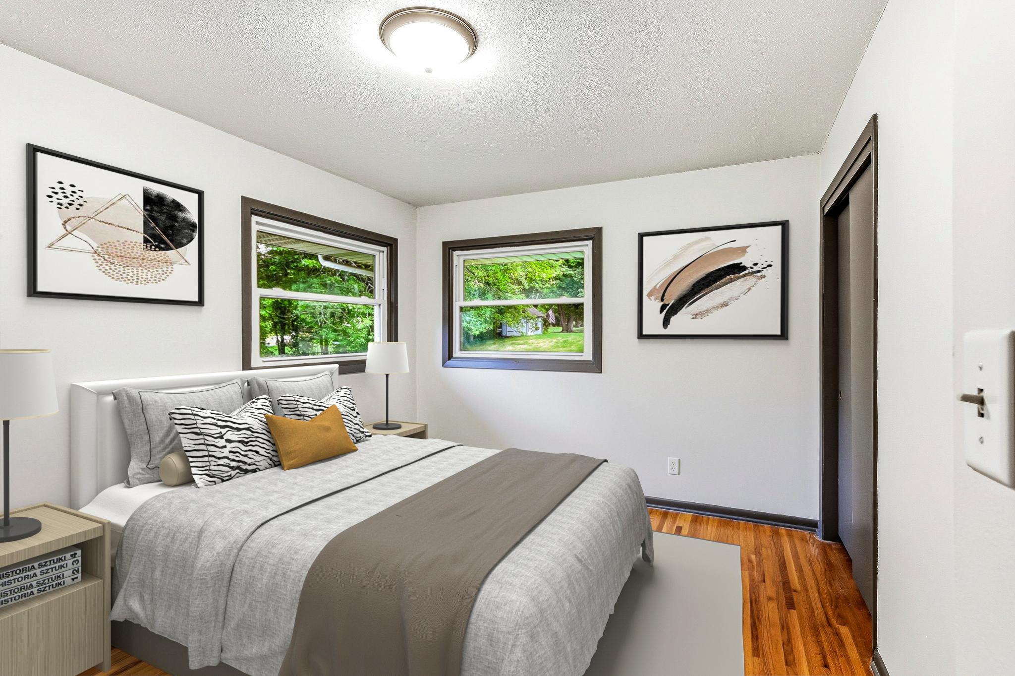 View of Residential at 1035 Cannon Avenue, Shoreview MN 55126, Shoreview (19 of 46) - Mike Wilen | Minnesota Team Real Estate