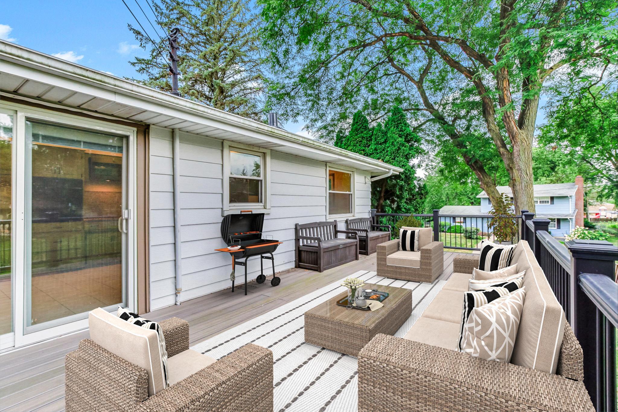 View of Residential at 1035 Cannon Avenue, Shoreview MN 55126, Shoreview (15 of 46) - Mike Wilen | Minnesota Team Real Estate