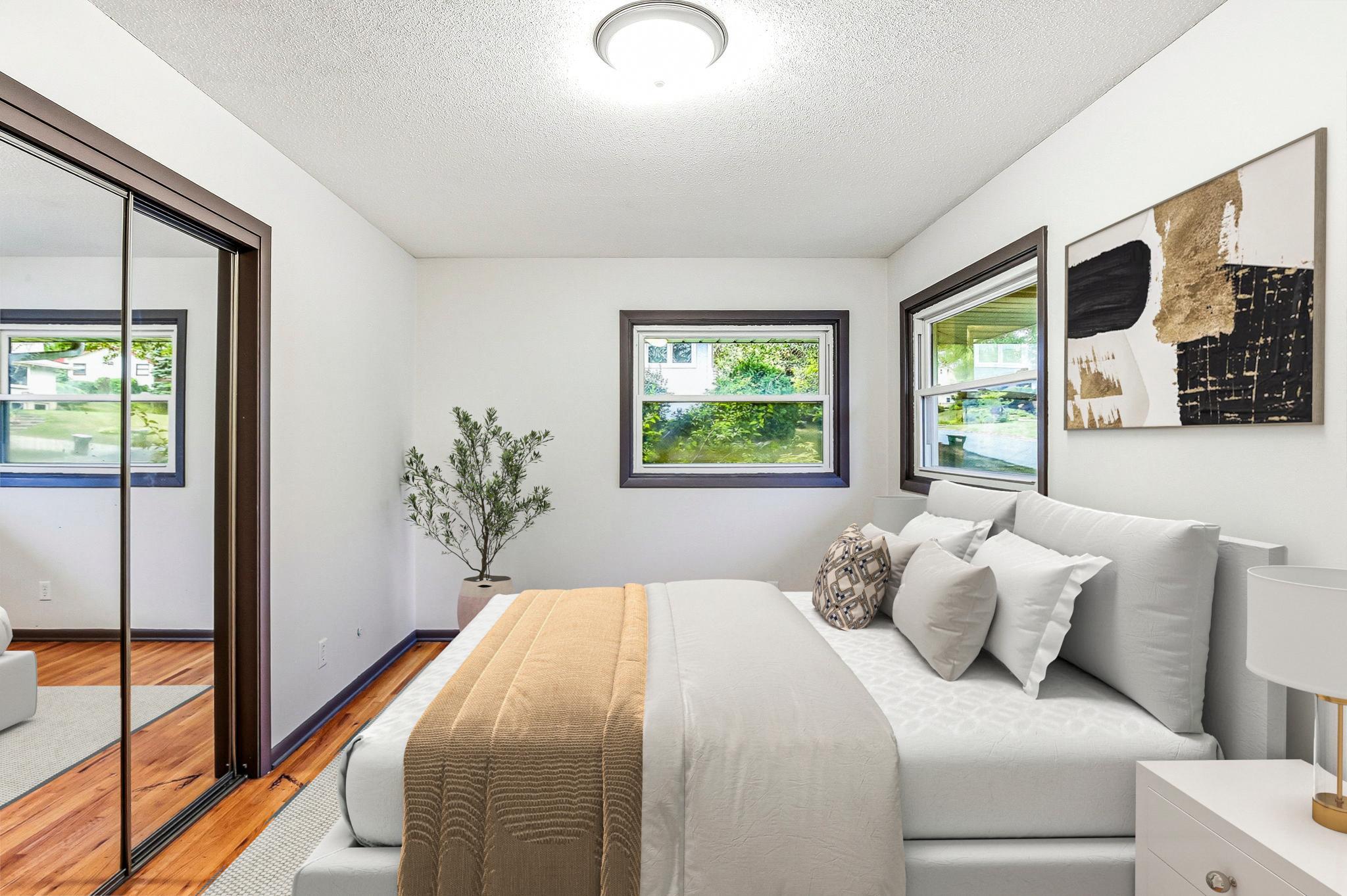 View of Residential at 1035 Cannon Avenue, Shoreview MN 55126, Shoreview (24 of 46) - Mike Wilen | Minnesota Team Real Estate