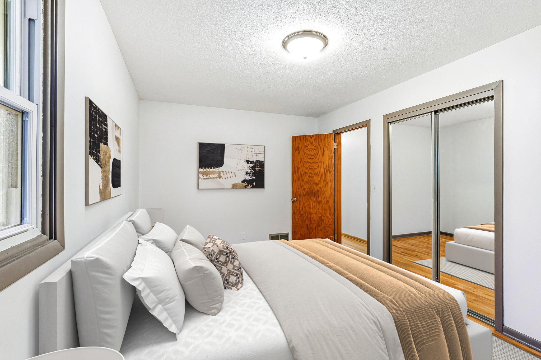 View of Residential at 1035 Cannon Avenue, Shoreview MN 55126, Shoreview (25 of 46) - Mike Wilen | Minnesota Team Real Estate