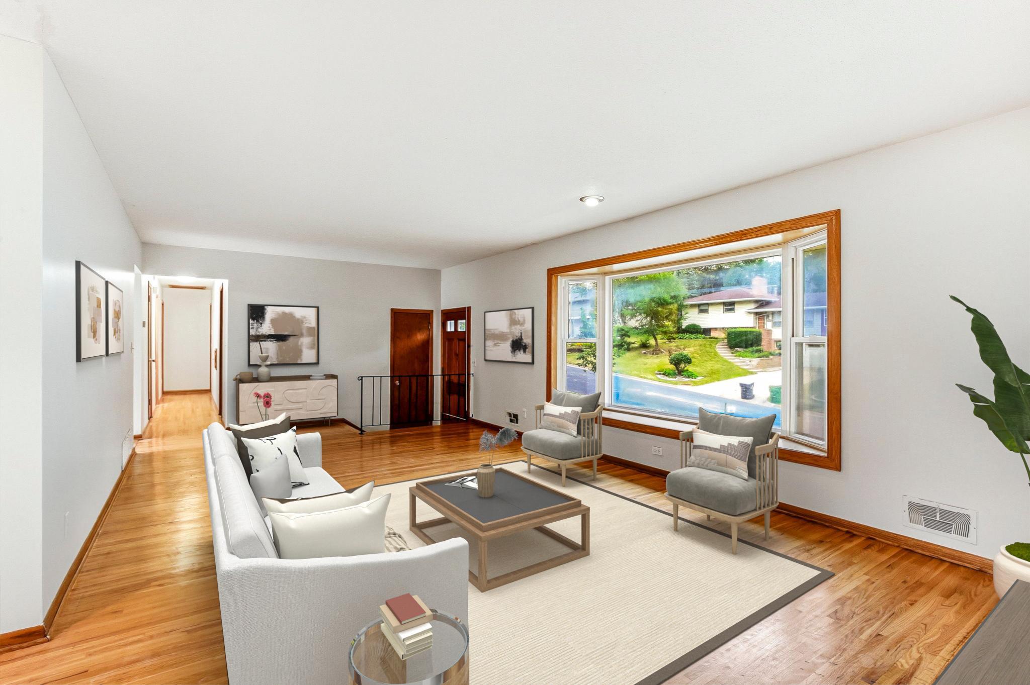 View of Residential at 1035 Cannon Avenue, Shoreview MN 55126, Shoreview (5 of 46) - Mike Wilen | Minnesota Team Real Estate