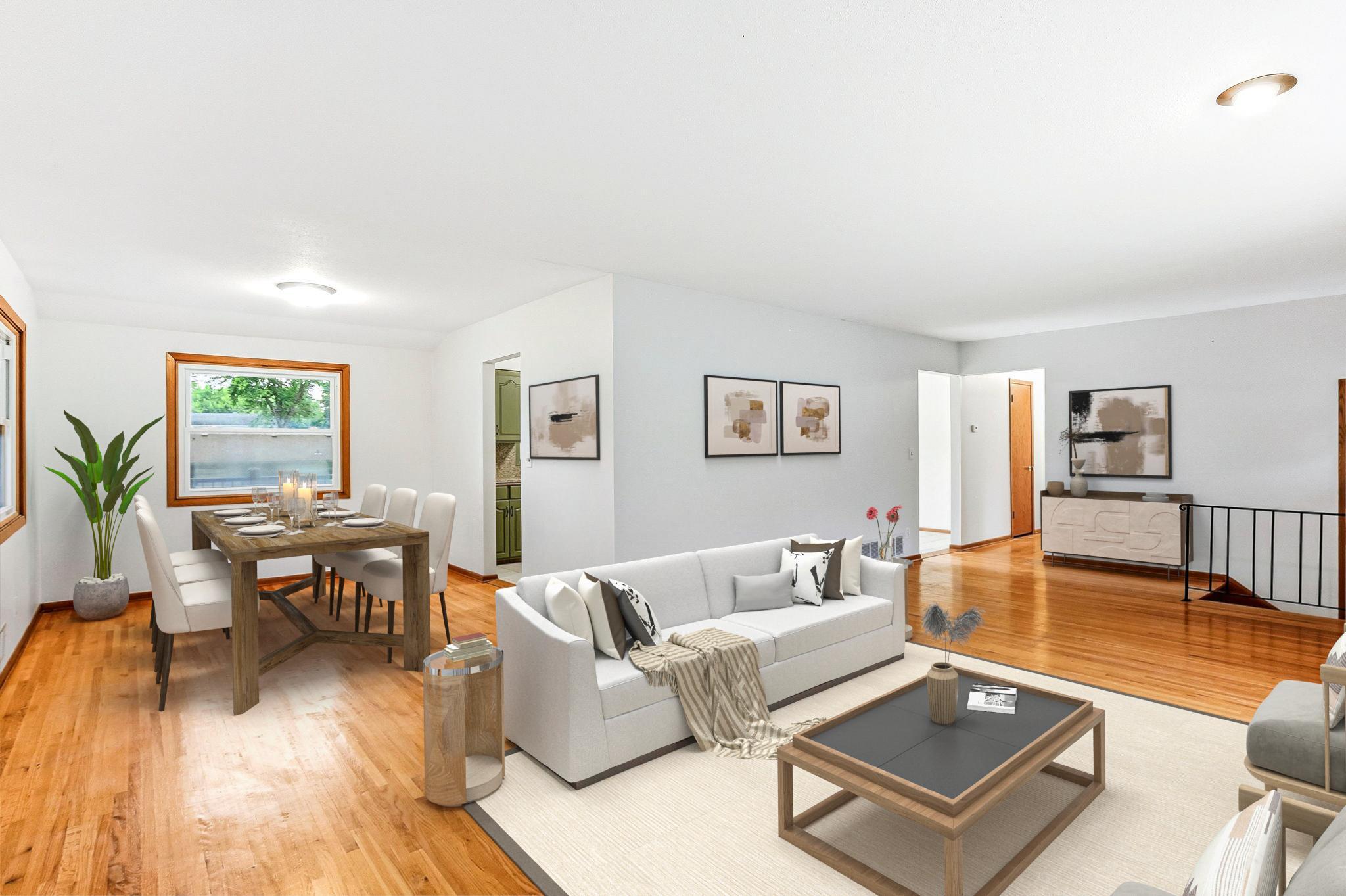 View of Residential at 1035 Cannon Avenue, Shoreview MN 55126, Shoreview (7 of 46) - Mike Wilen | Minnesota Team Real Estate