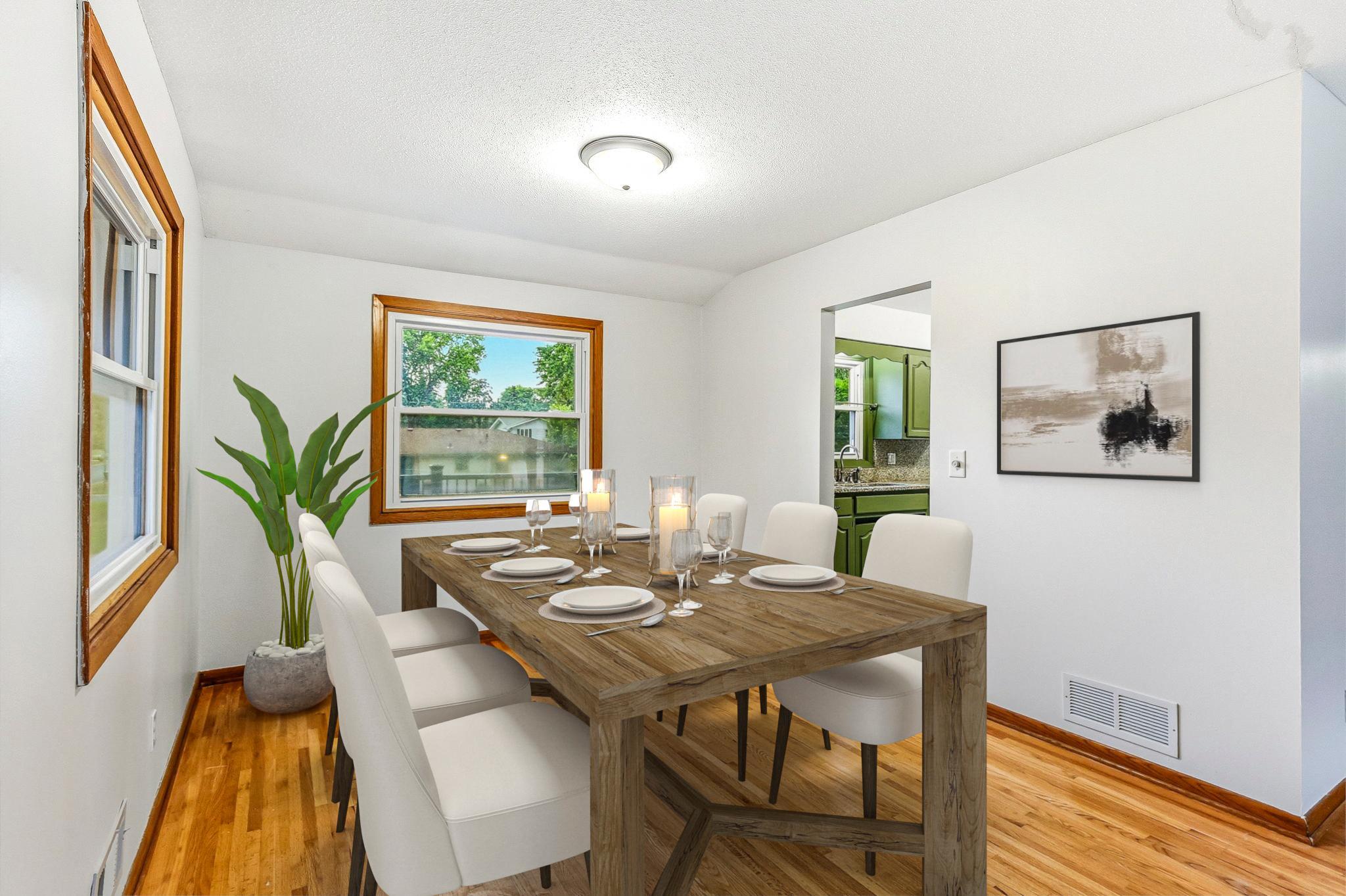 View of Residential at 1035 Cannon Avenue, Shoreview MN 55126, Shoreview (9 of 46) - Mike Wilen | Minnesota Team Real Estate