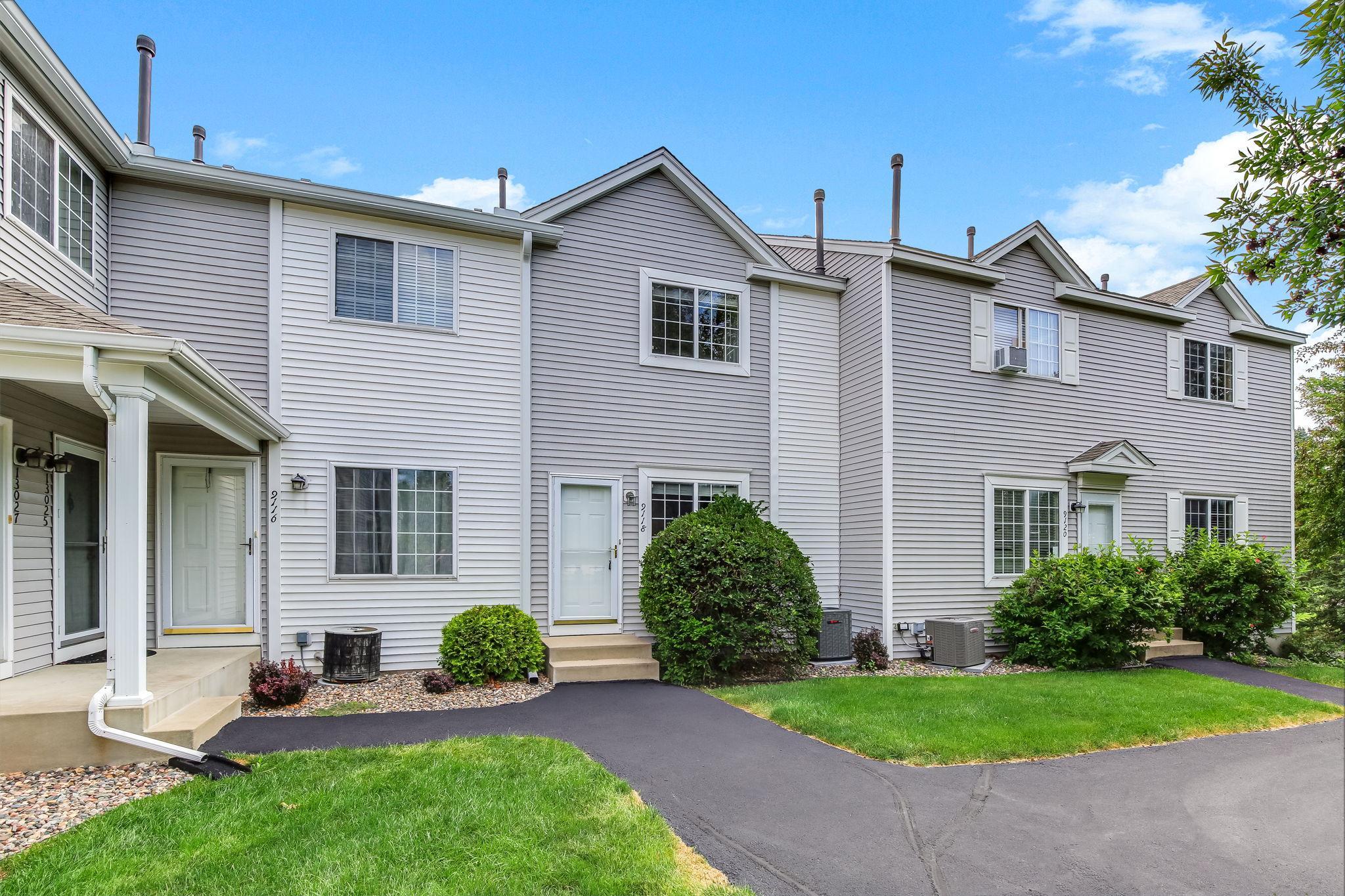 View of Residential at 9118 Scarlet Globe Drive, Eden Prairie MN 55347, Eden Prairie - Mike Wilen | Minnesota Team Real Estate