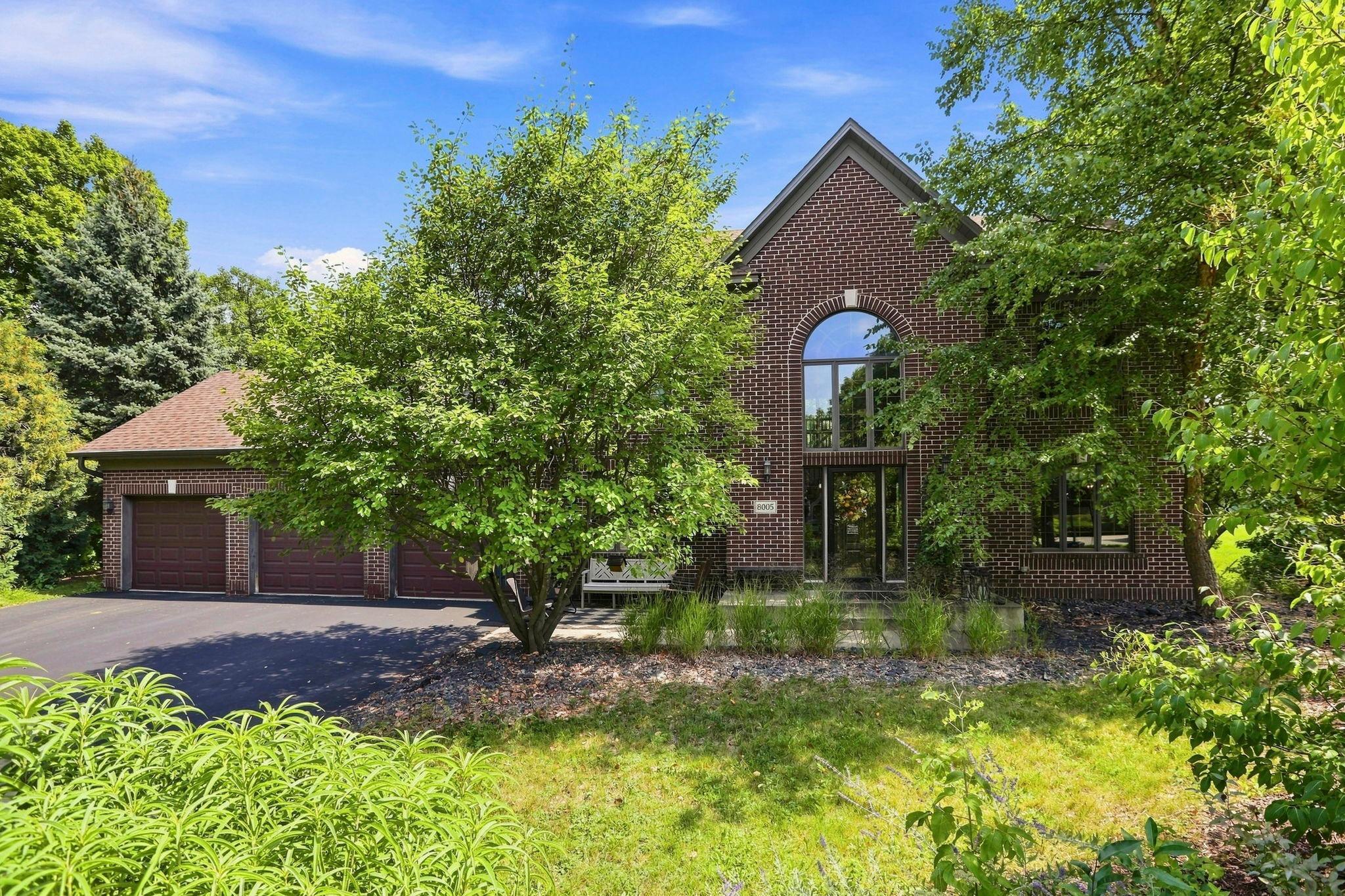 View of Single Family at 8005 Turtle Creek Boulevard, Minnetrista - Mike Wilen | Minnesota Team Real Estate