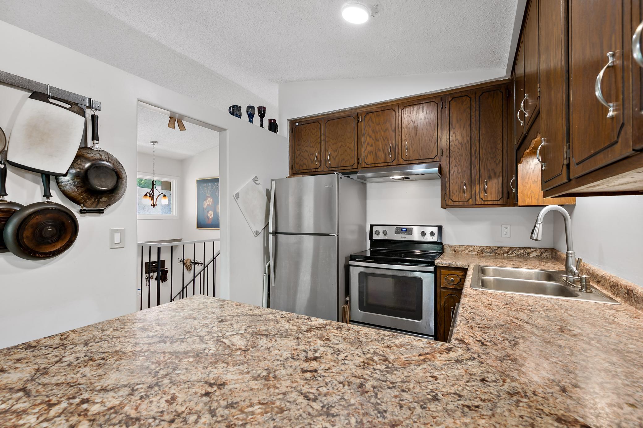 View of Residential at 2632 Aspen Court, White Bear Lake MN 55110, White Bear Lake (22 of 36) - Mike Wilen | Minnesota Team Real Estate