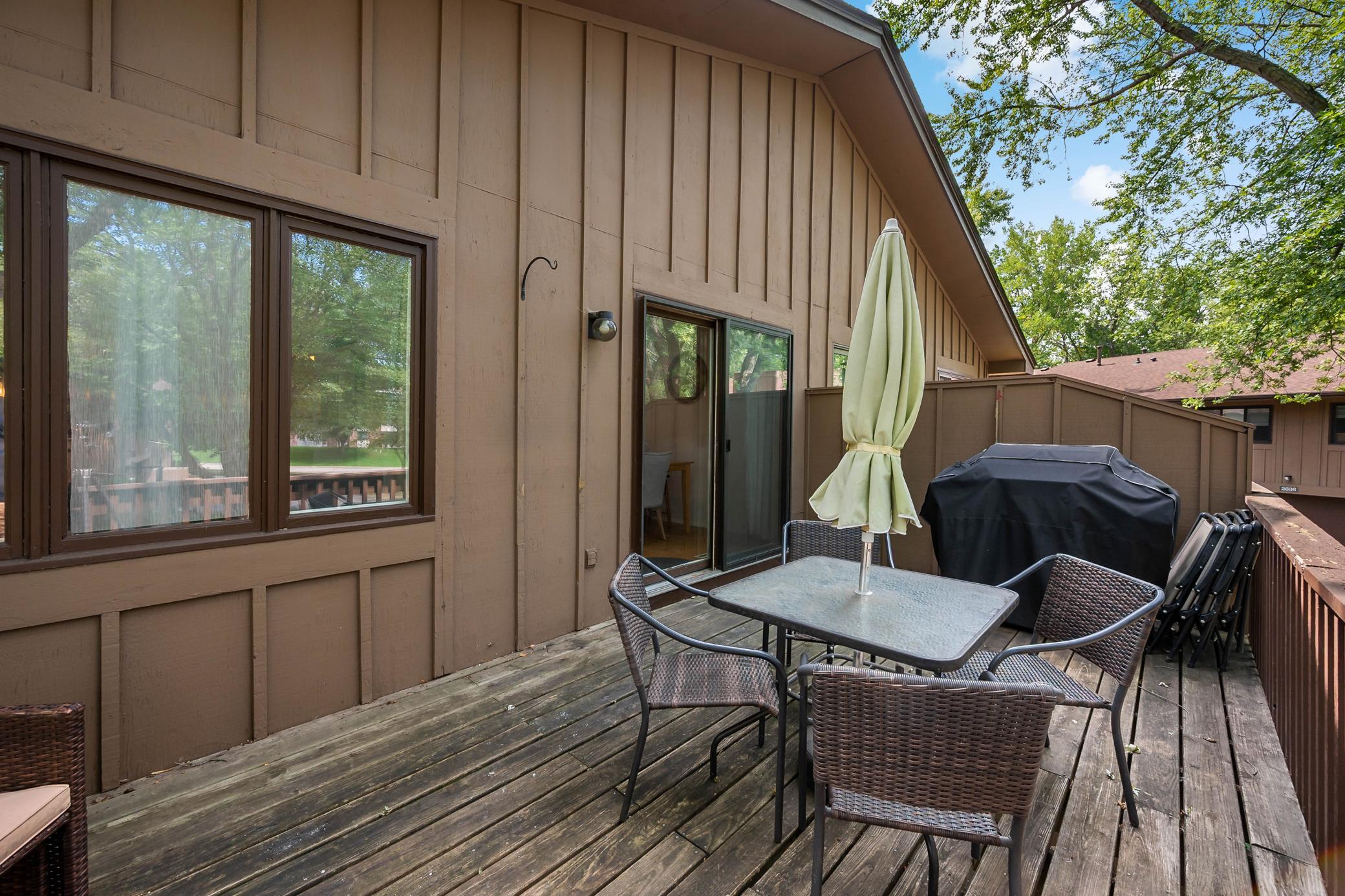 View of Residential at 2632 Aspen Court, White Bear Lake MN 55110, White Bear Lake (16 of 36) - Mike Wilen | Minnesota Team Real Estate