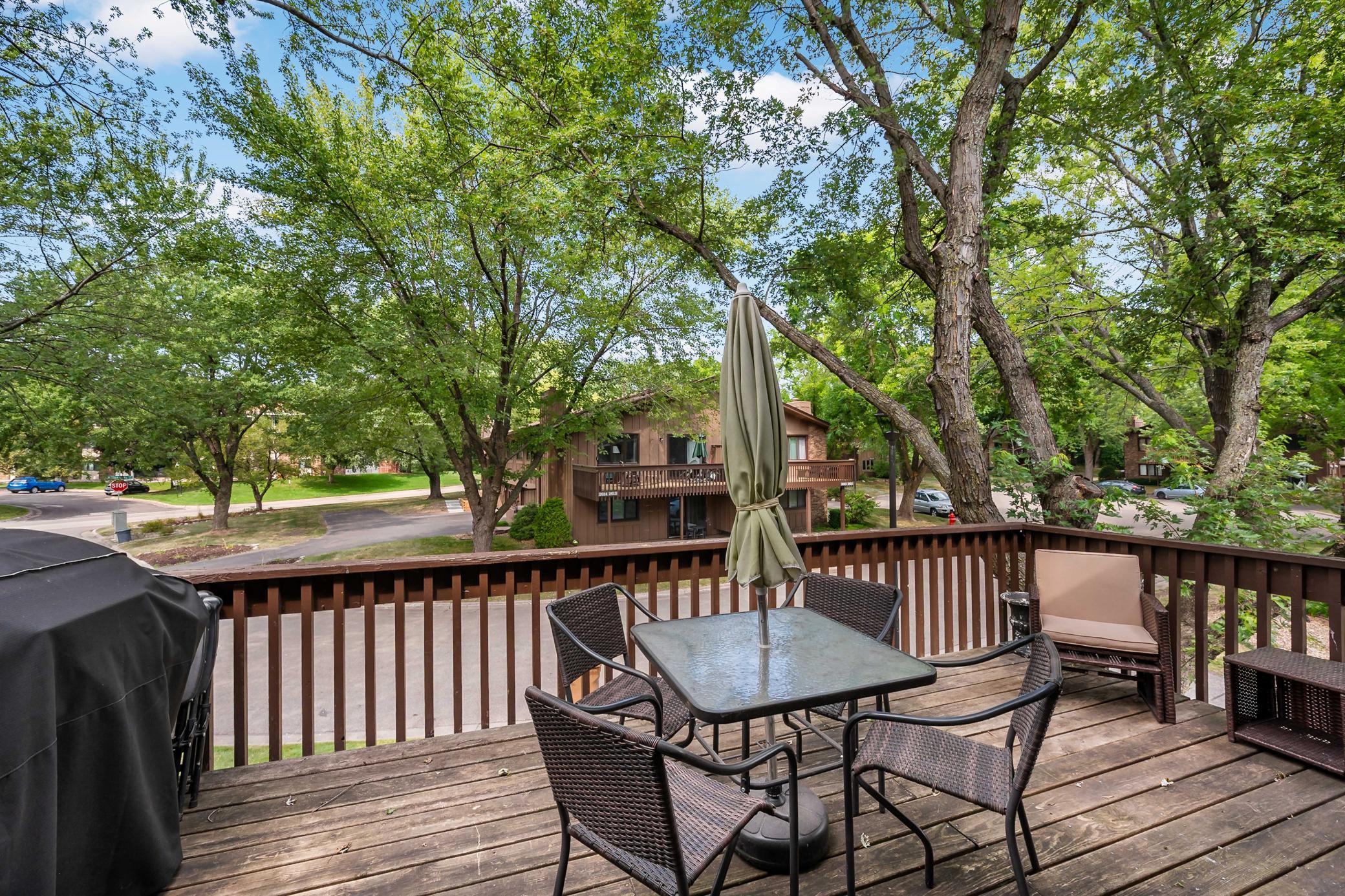 View of Residential at 2632 Aspen Court, White Bear Lake MN 55110, White Bear Lake (15 of 36) - Mike Wilen | Minnesota Team Real Estate