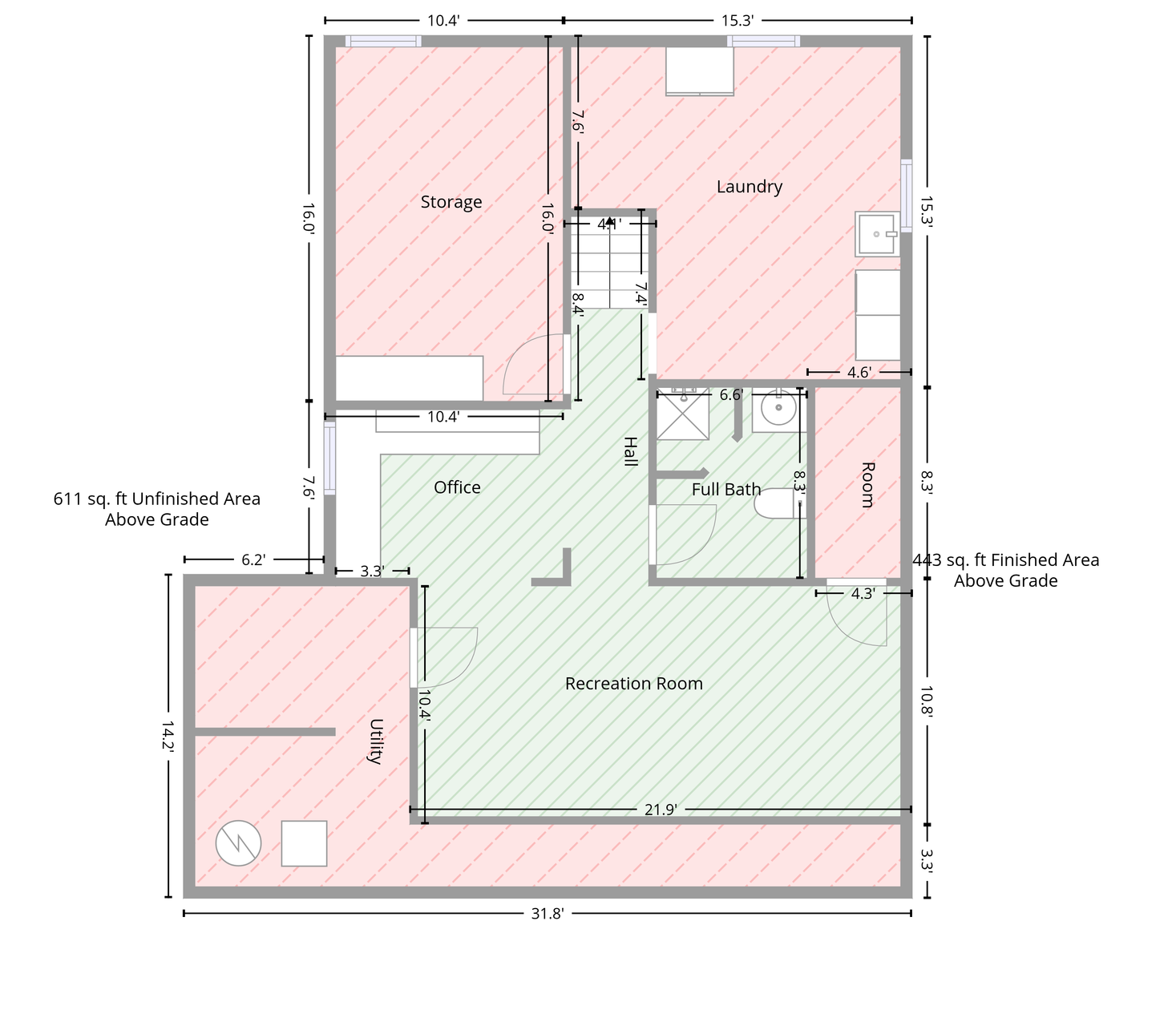 View of Residential at 1865 Palace Avenue, Saint Paul MN 55105, Saint Paul (64 of 67) - Mike Wilen | Minnesota Team Real Estate