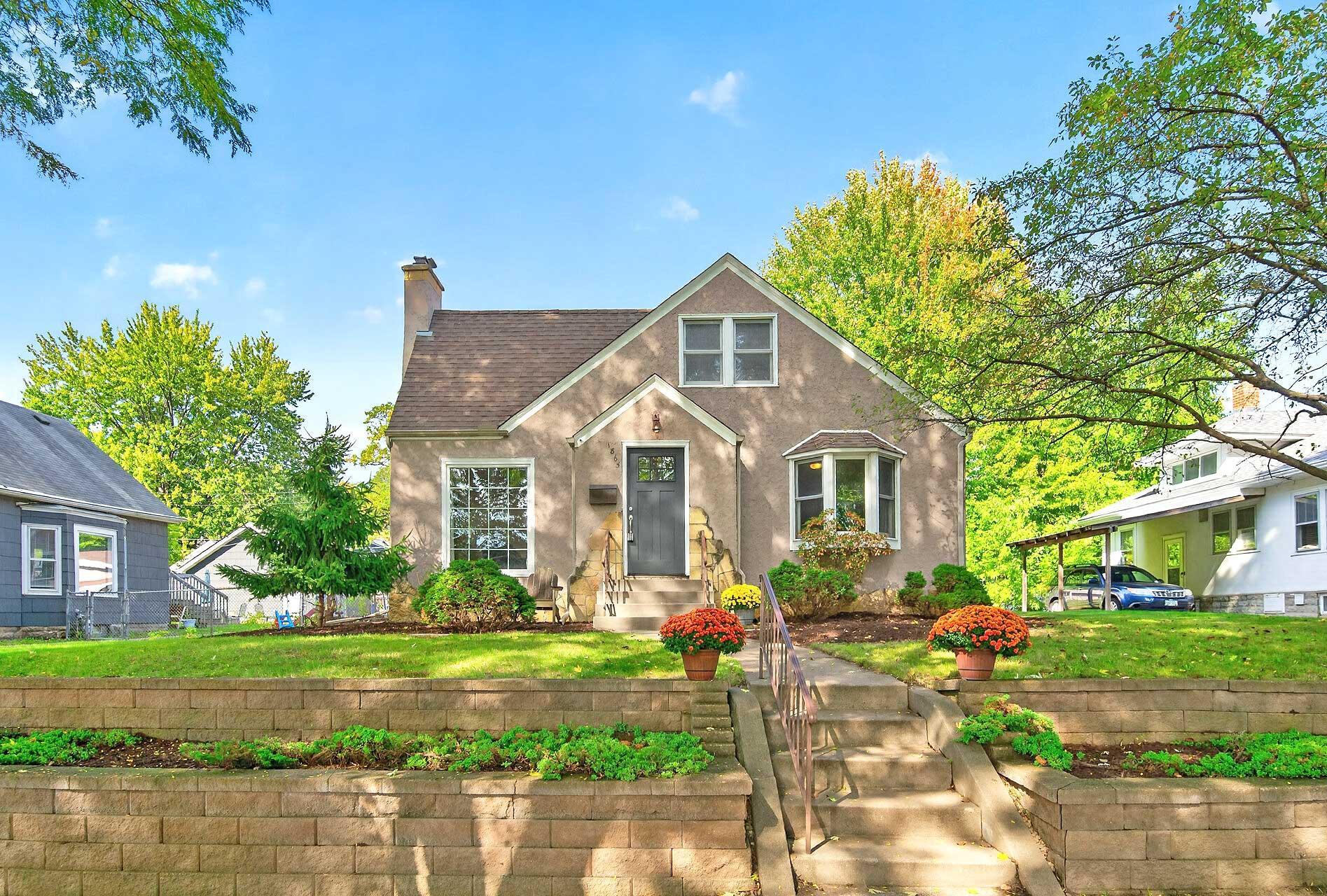 View of Single Family at 1865 Palace Avenue, Saint Paul - Mike Wilen | Minnesota Team Real Estate