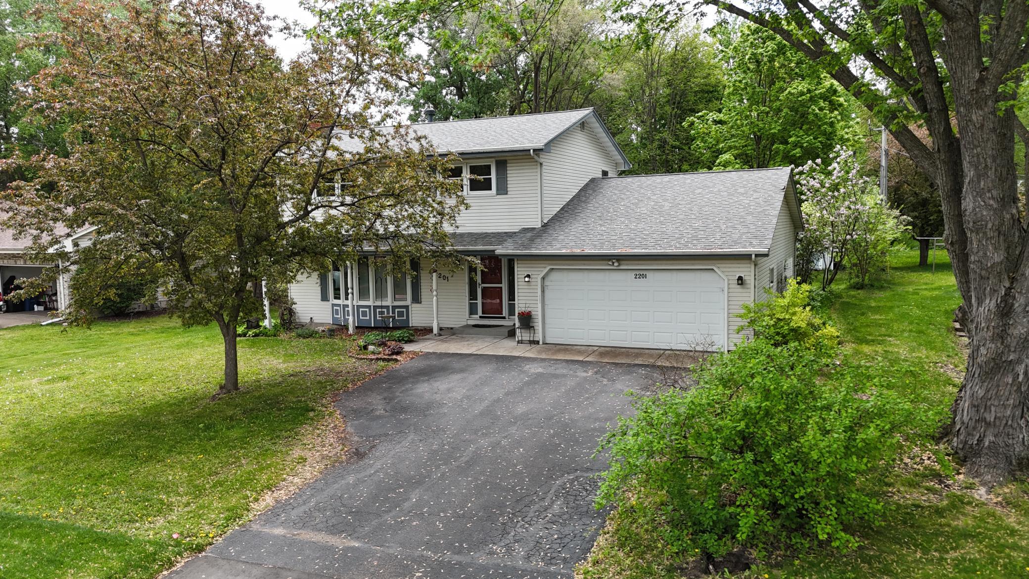View of Residential at 2201 Mounds Avenue, New Brighton MN 55112, New Brighton - Mike Wilen | Minnesota Team Real Estate