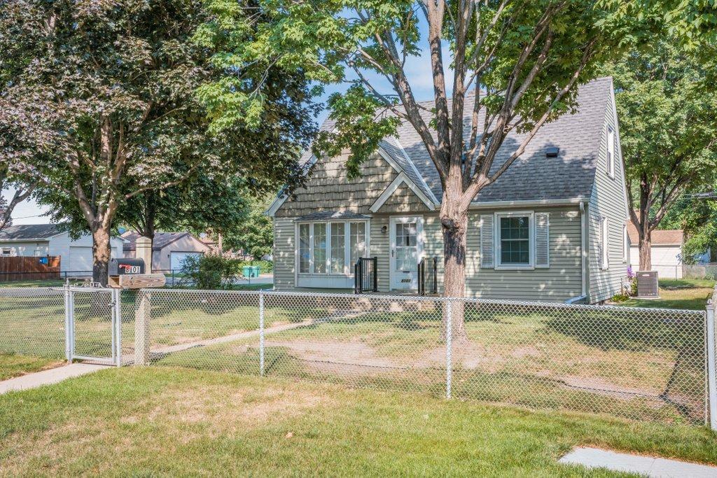 View of Residential at 8101 2nd Avenue, Bloomington MN 55420, Bloomington - Mike Wilen | Minnesota Team Real Estate