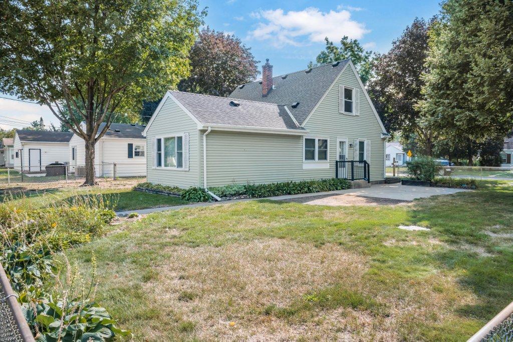 View of Residential at 8101 2nd Avenue, Bloomington MN 55420, Bloomington (24 of 24) - Mike Wilen | Minnesota Team Real Estate