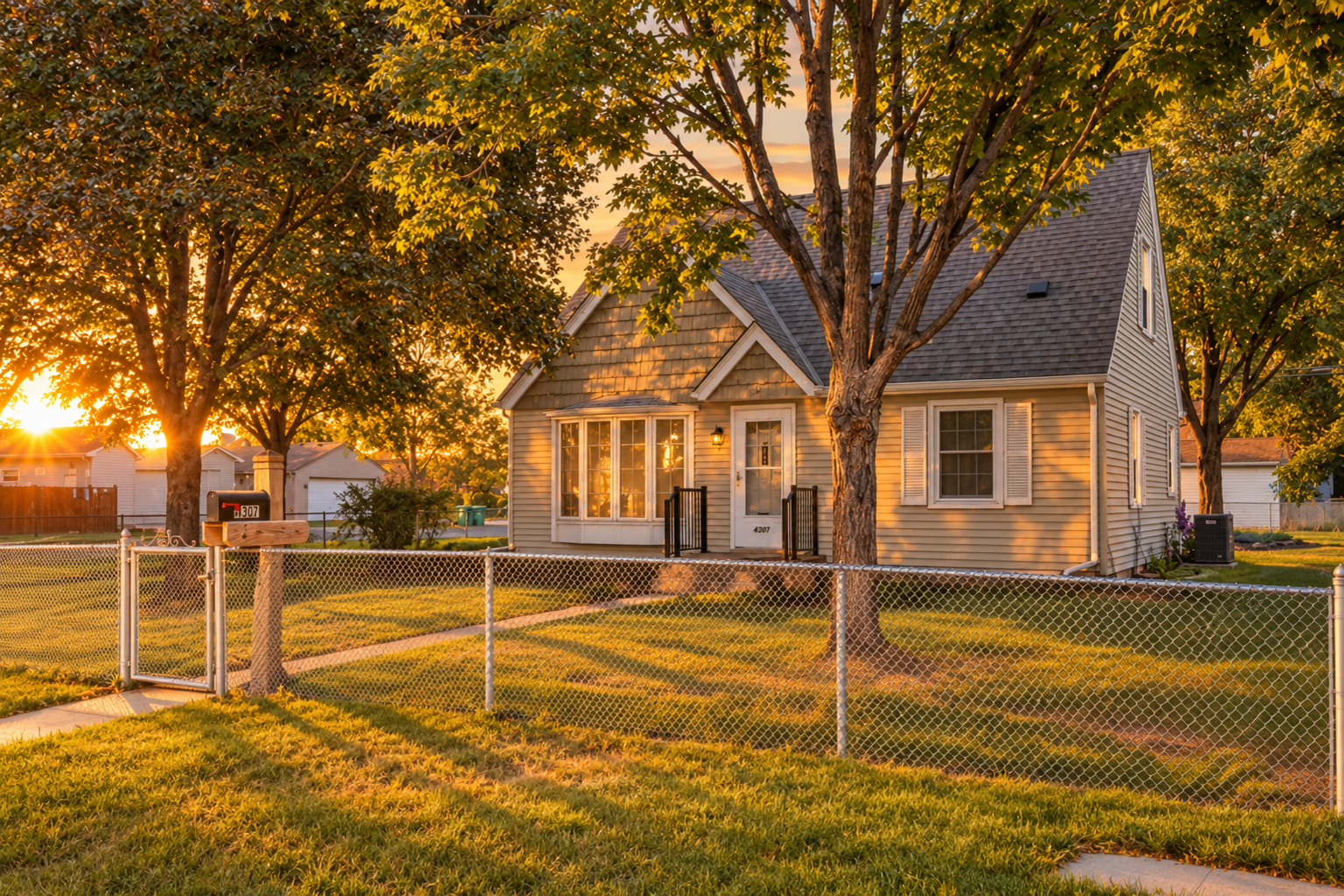 View of Single Family at 8101 2nd Avenue, Bloomington - Mike Wilen | Minnesota Team Real Estate