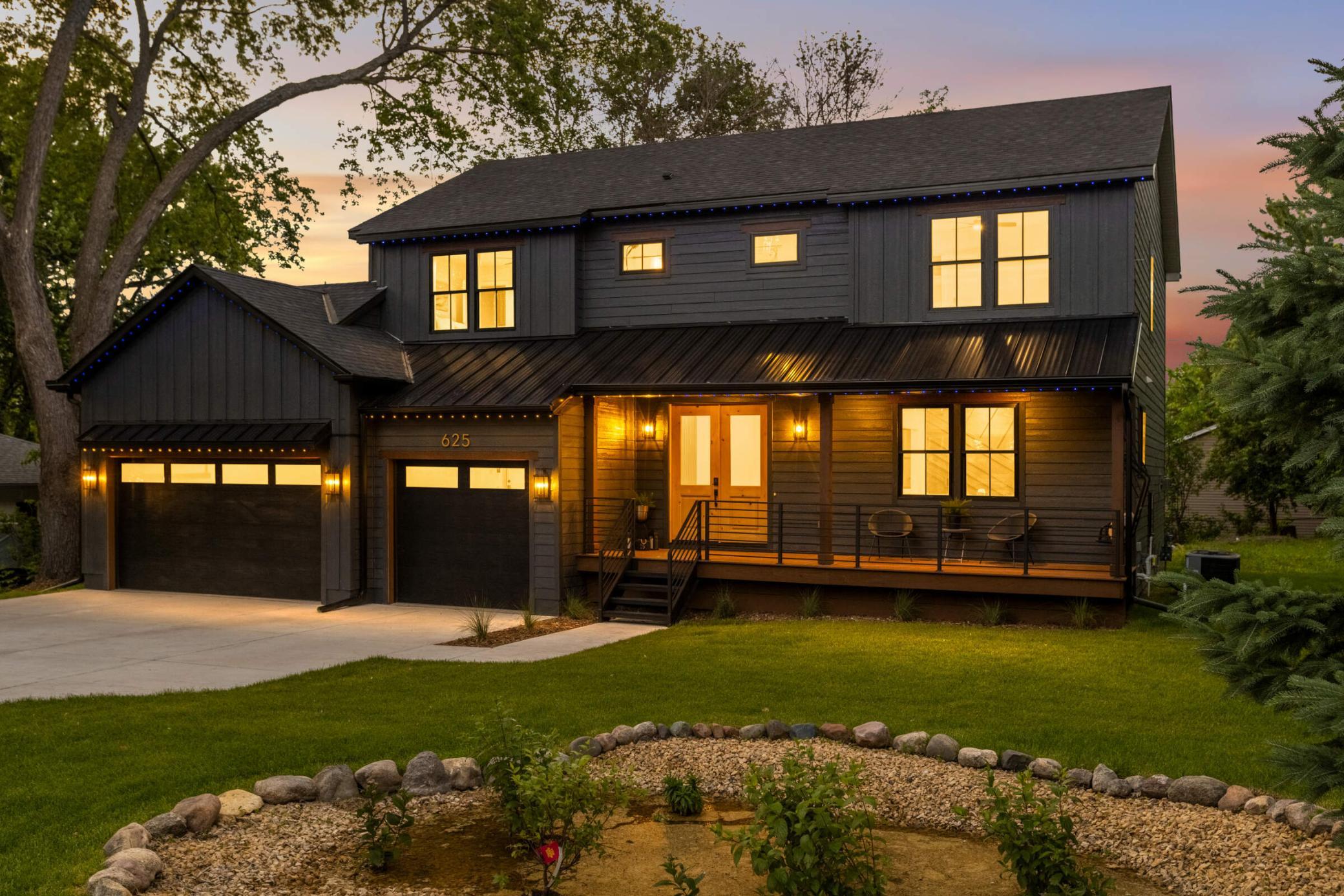 View of Single Family at 625 Ivy Falls Avenue, Mendota Heights - Mike Wilen | Minnesota Team Real Estate