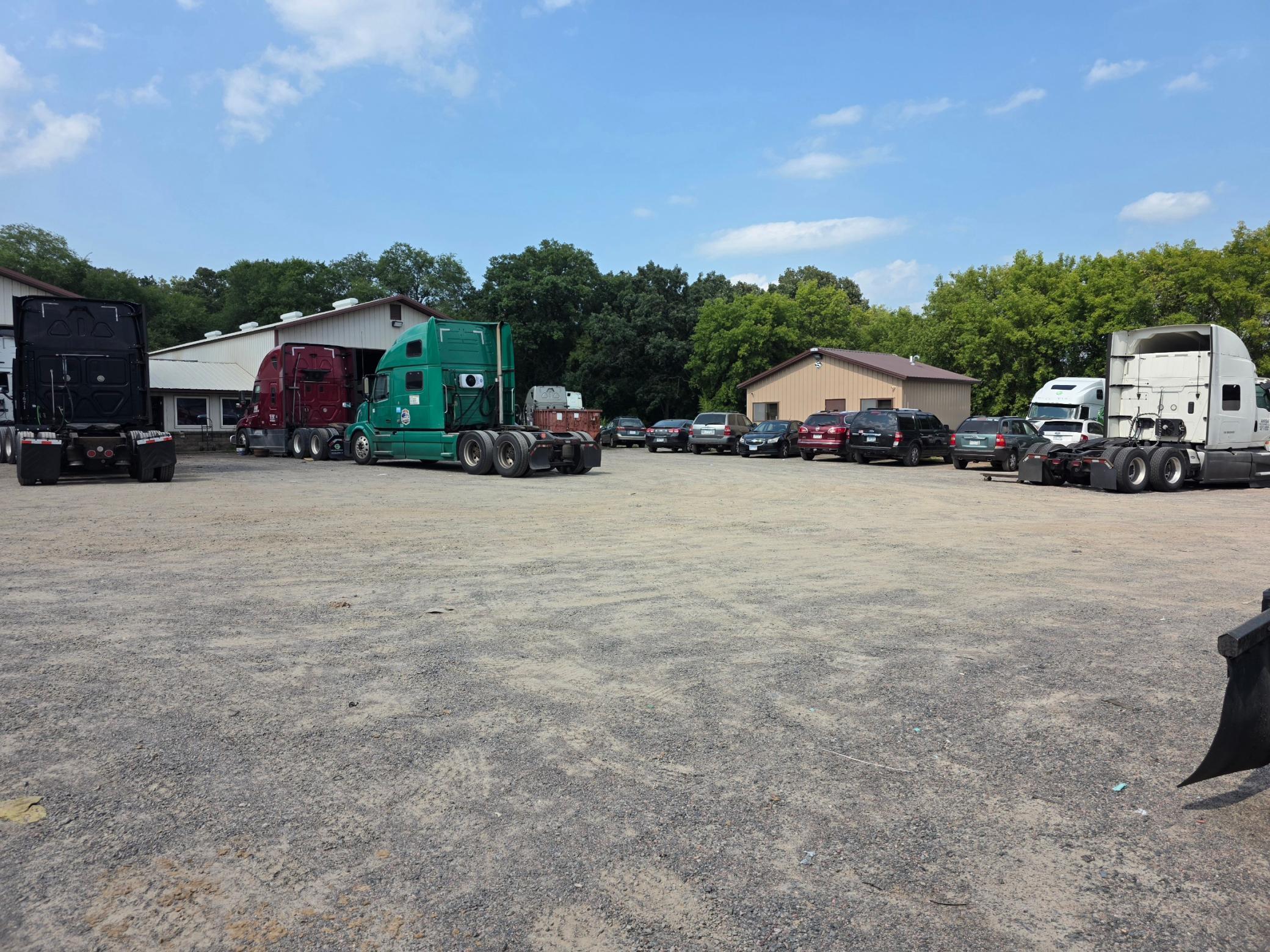 View of Commercial Sale at 3059 Highway 10, Saint Cloud MN 56304, Saint Cloud (8 of 12) - Mike Wilen | Minnesota Team Real Estate