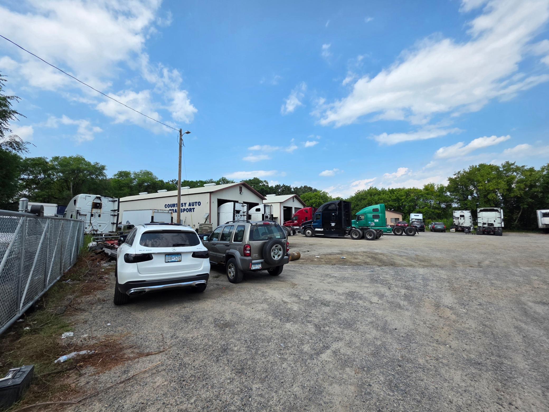 View of Commercial Sale at 3059 Highway 10, Saint Cloud MN 56304, Saint Cloud (4 of 12) - Mike Wilen | Minnesota Team Real Estate