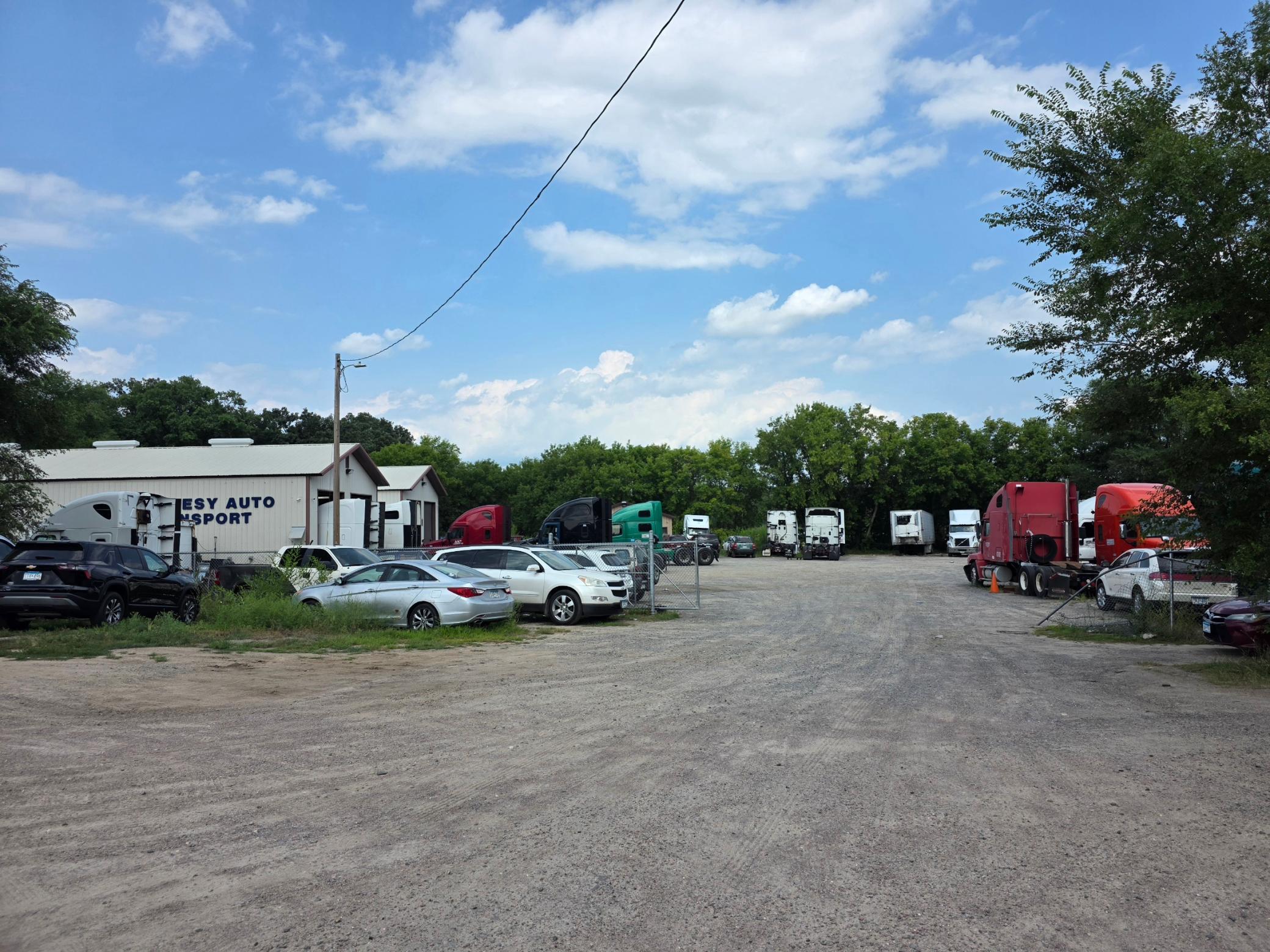 View of Commercial Sale at 3059 Highway 10, Saint Cloud MN 56304, Saint Cloud (2 of 12) - Mike Wilen | Minnesota Team Real Estate