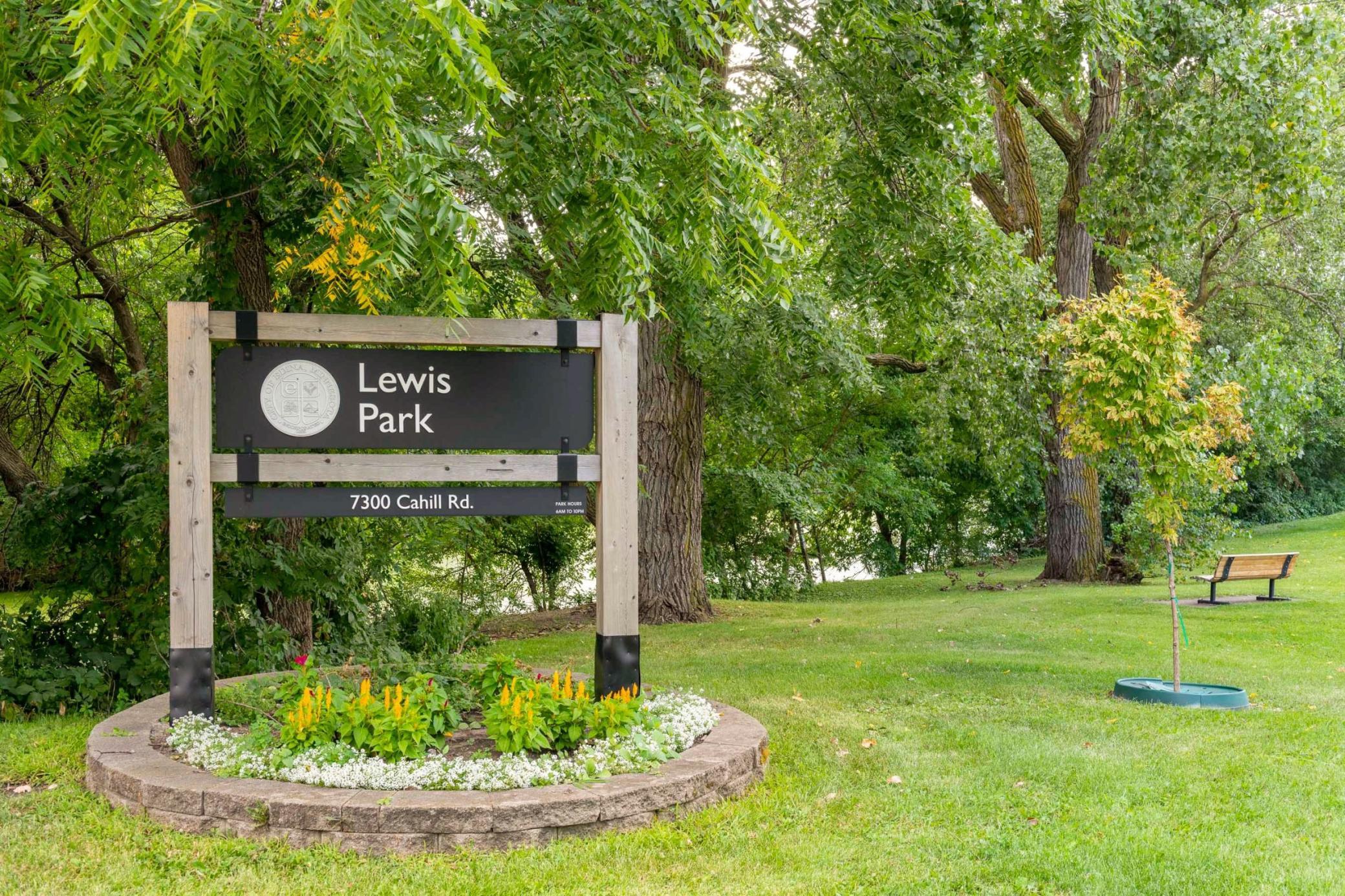 View of Residential at 7100 Metro Boulevard #417, Edina MN 55439, Edina (46 of 51) - Mike Wilen | Minnesota Team Real Estate