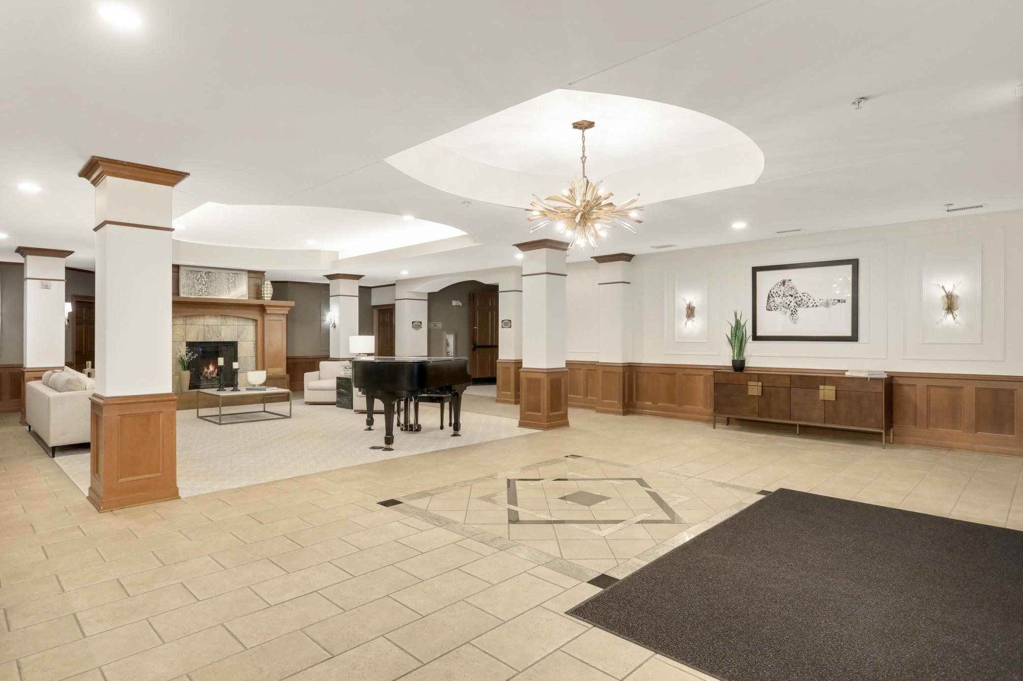View of Residential at 7100 Metro Boulevard #417, Edina MN 55439, Edina (27 of 51) - Mike Wilen | Minnesota Team Real Estate