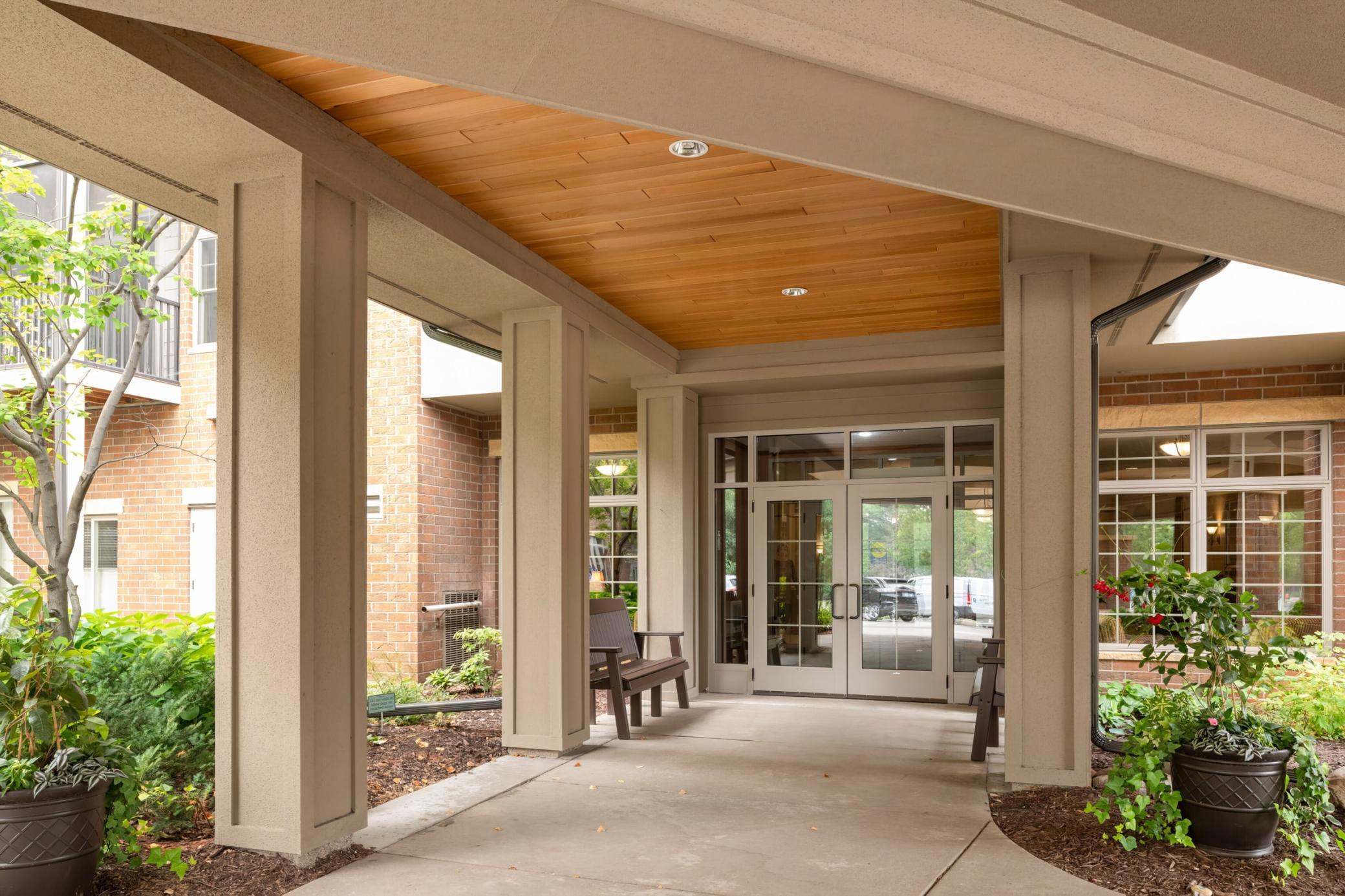 View of Residential at 7100 Metro Boulevard #417, Edina MN 55439, Edina (25 of 51) - Mike Wilen | Minnesota Team Real Estate