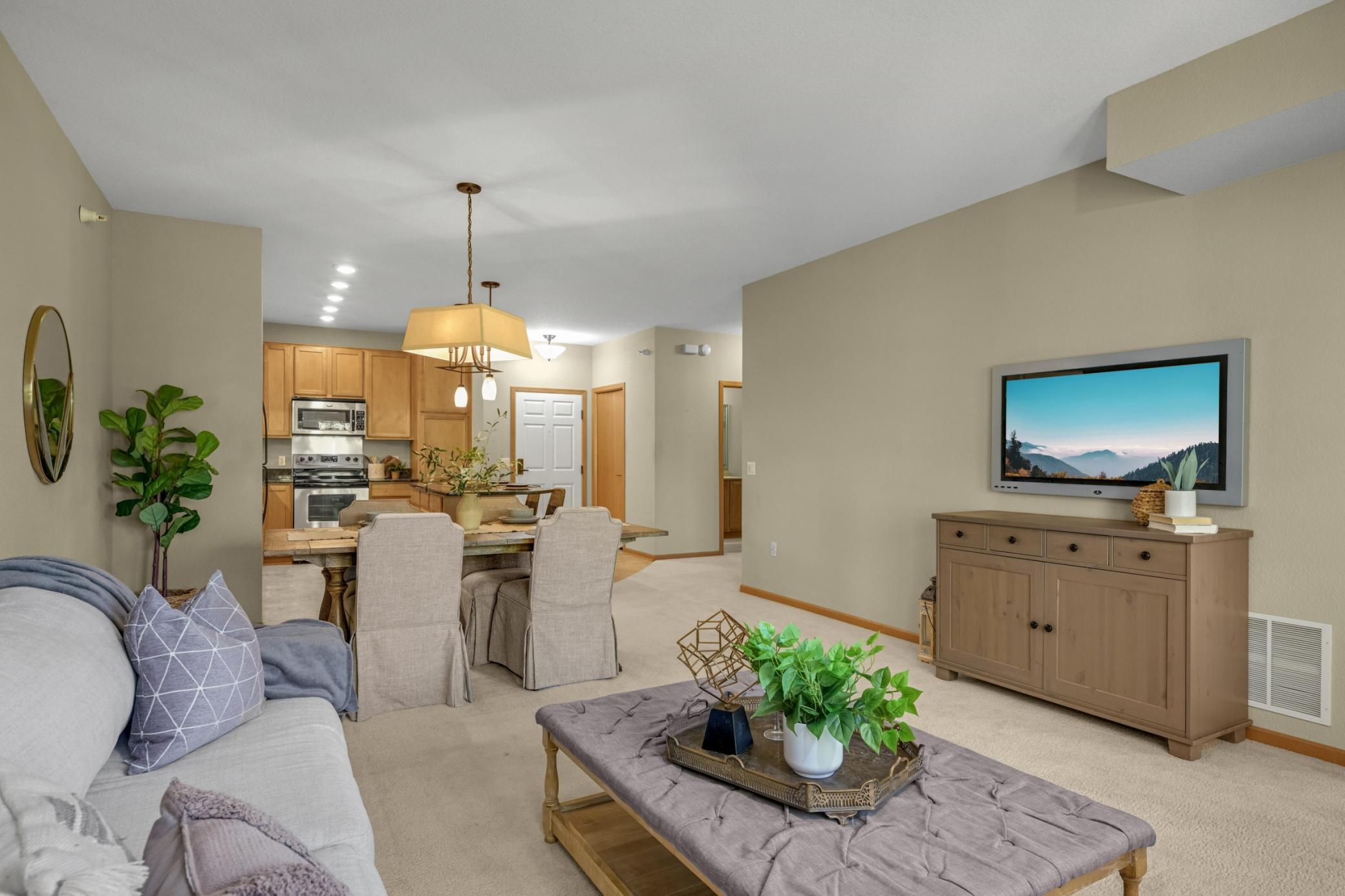 View of Residential at 7100 Metro Boulevard #417, Edina MN 55439, Edina (14 of 51) - Mike Wilen | Minnesota Team Real Estate