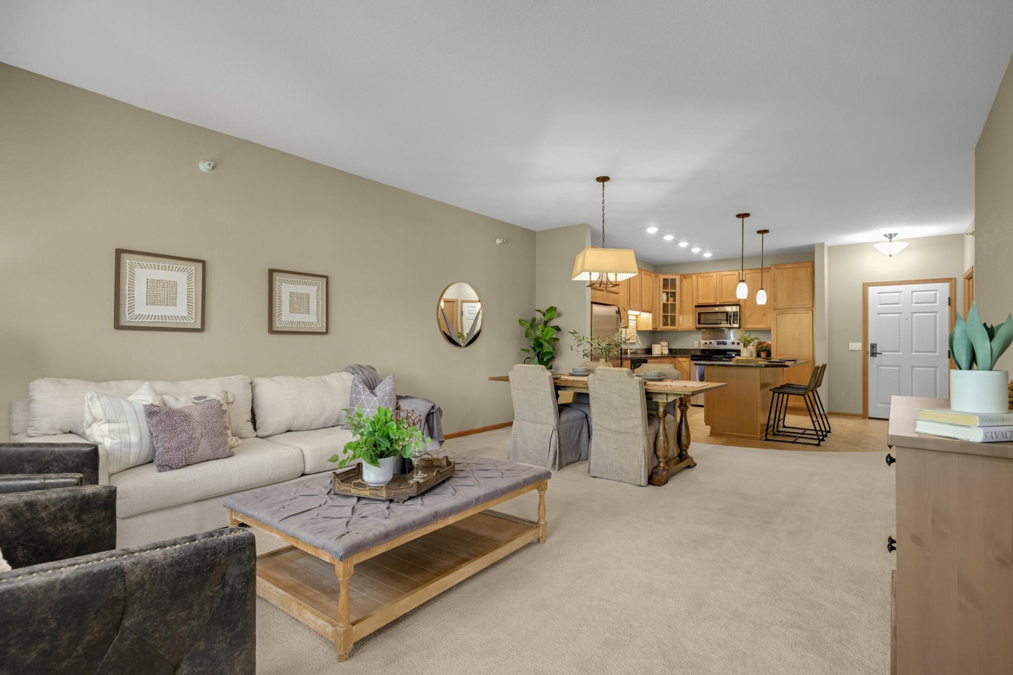View of Residential at 7100 Metro Boulevard #417, Edina MN 55439, Edina (13 of 51) - Mike Wilen | Minnesota Team Real Estate