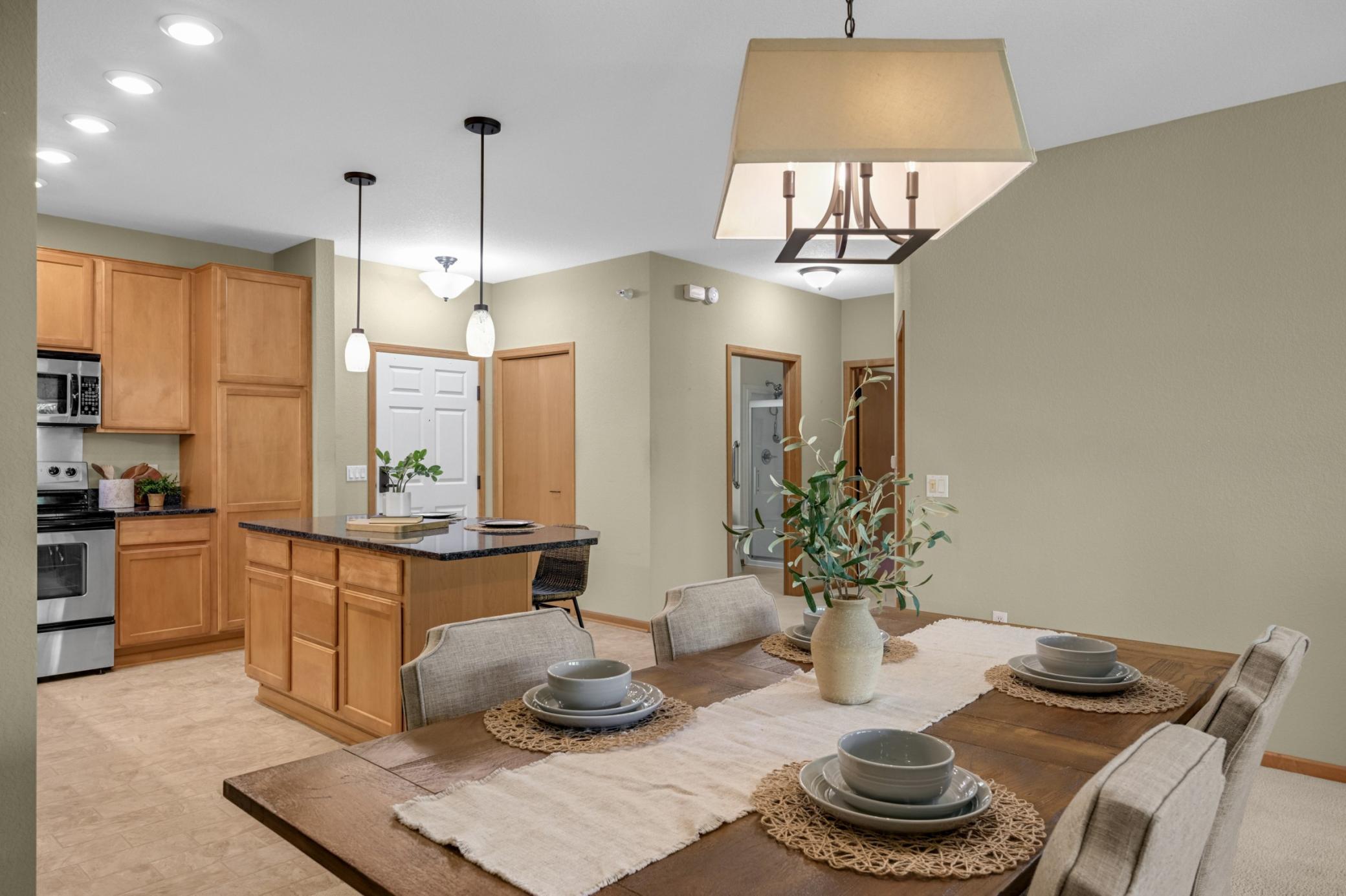 View of Residential at 7100 Metro Boulevard #417, Edina MN 55439, Edina (9 of 51) - Mike Wilen | Minnesota Team Real Estate