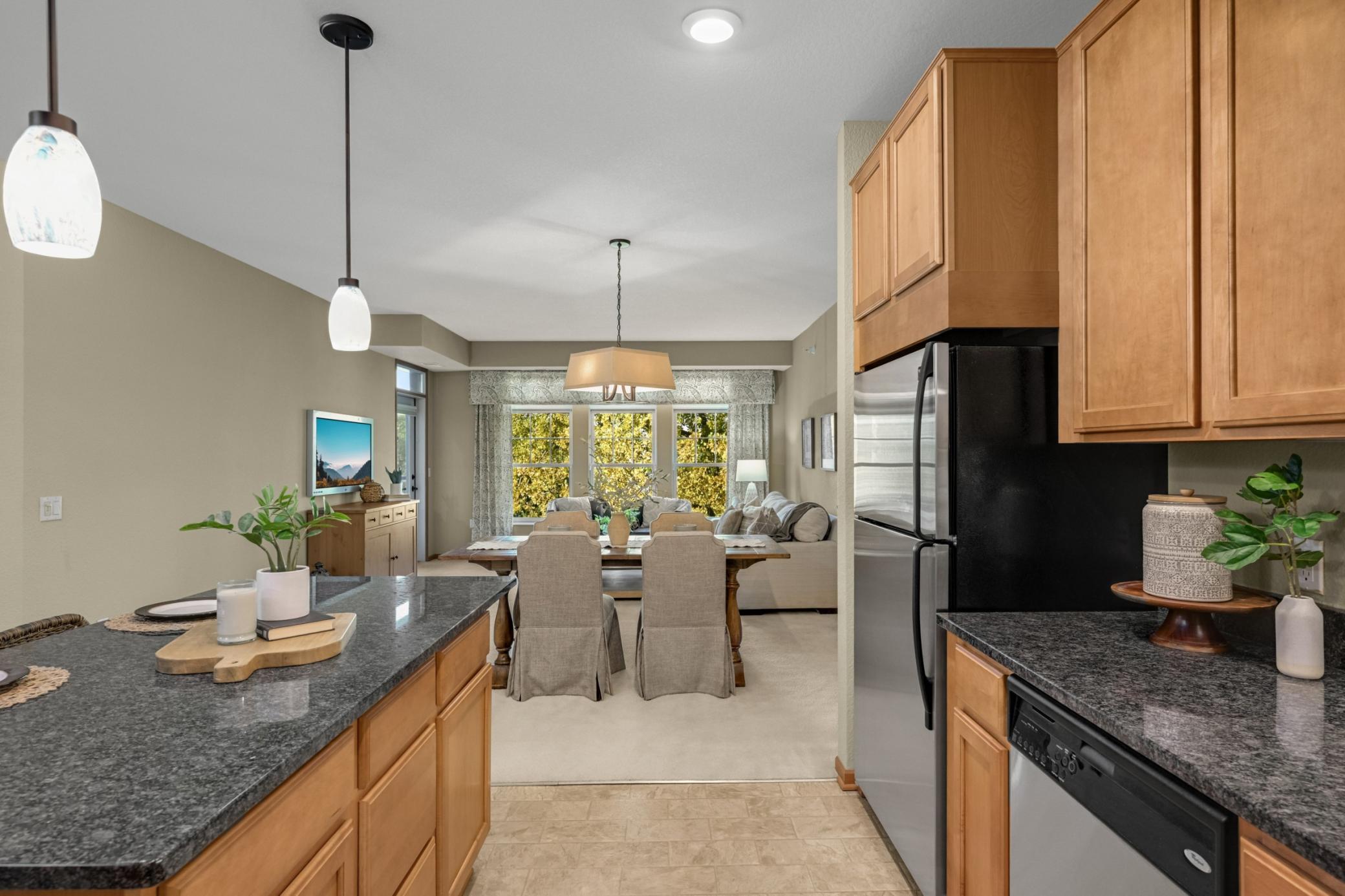 View of Residential at 7100 Metro Boulevard #417, Edina MN 55439, Edina (7 of 51) - Mike Wilen | Minnesota Team Real Estate
