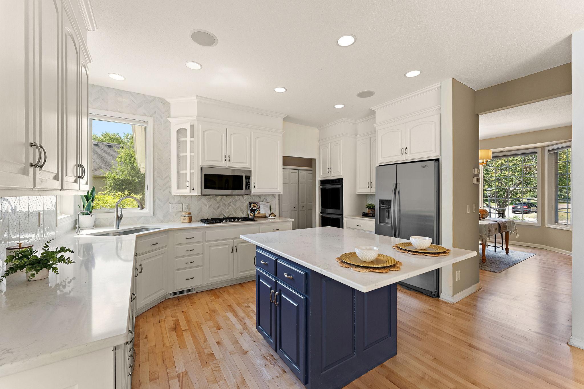 View of Residential at 3749 Fairway Drive, Woodbury MN 55125, Woodbury (34 of 147) - Mike Wilen | Minnesota Team Real Estate