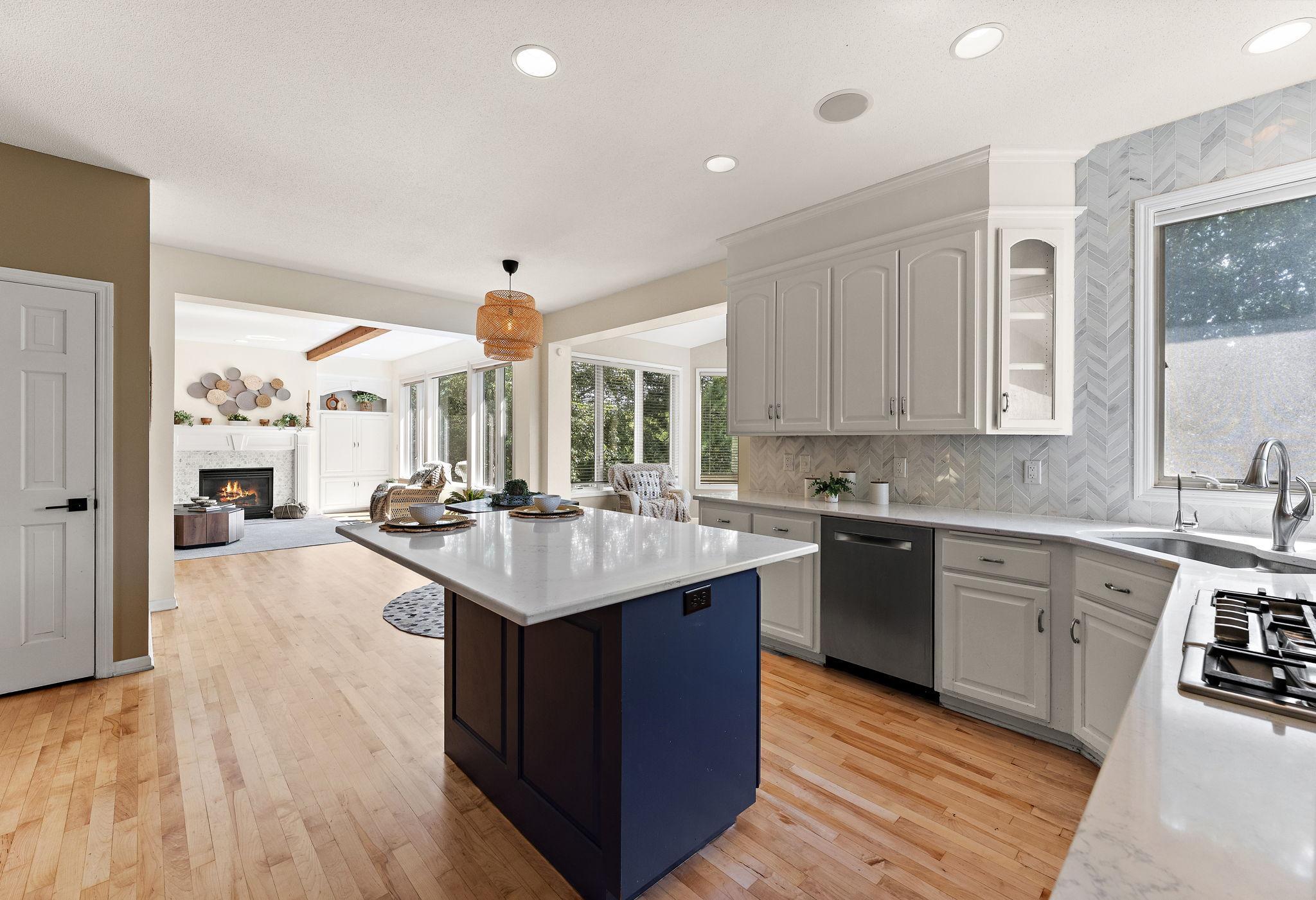 View of Residential at 3749 Fairway Drive, Woodbury MN 55125, Woodbury (24 of 147) - Mike Wilen | Minnesota Team Real Estate