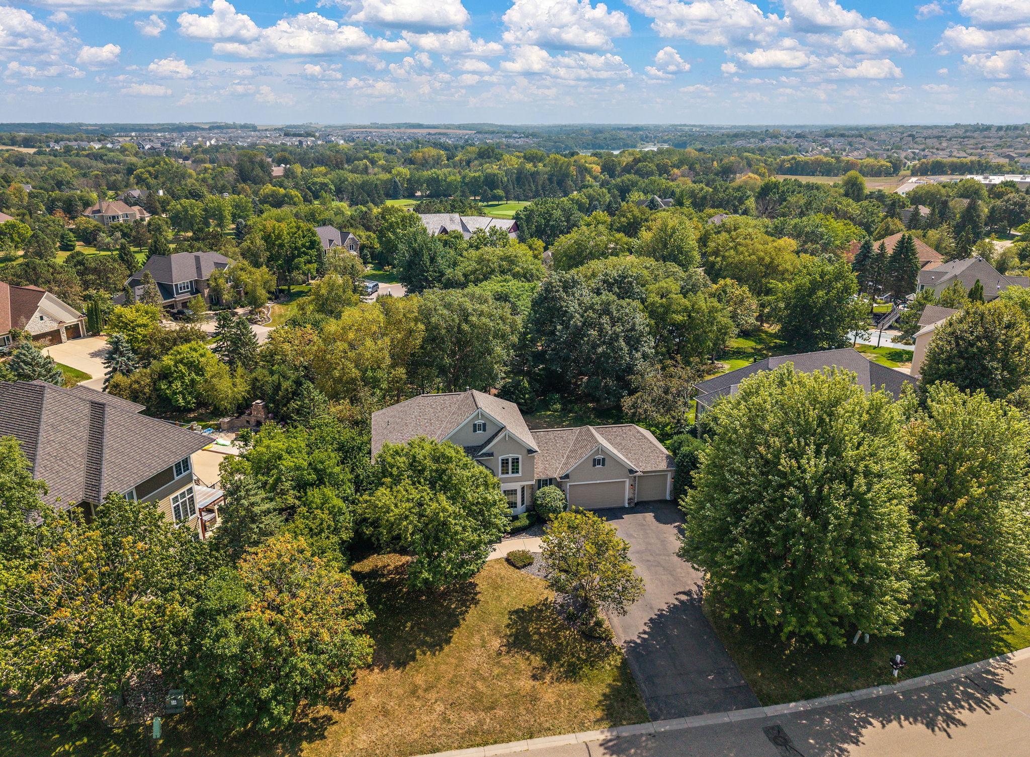 View of Residential at 3749 Fairway Drive, Woodbury MN 55125, Woodbury (136 of 147) - Mike Wilen | Minnesota Team Real Estate