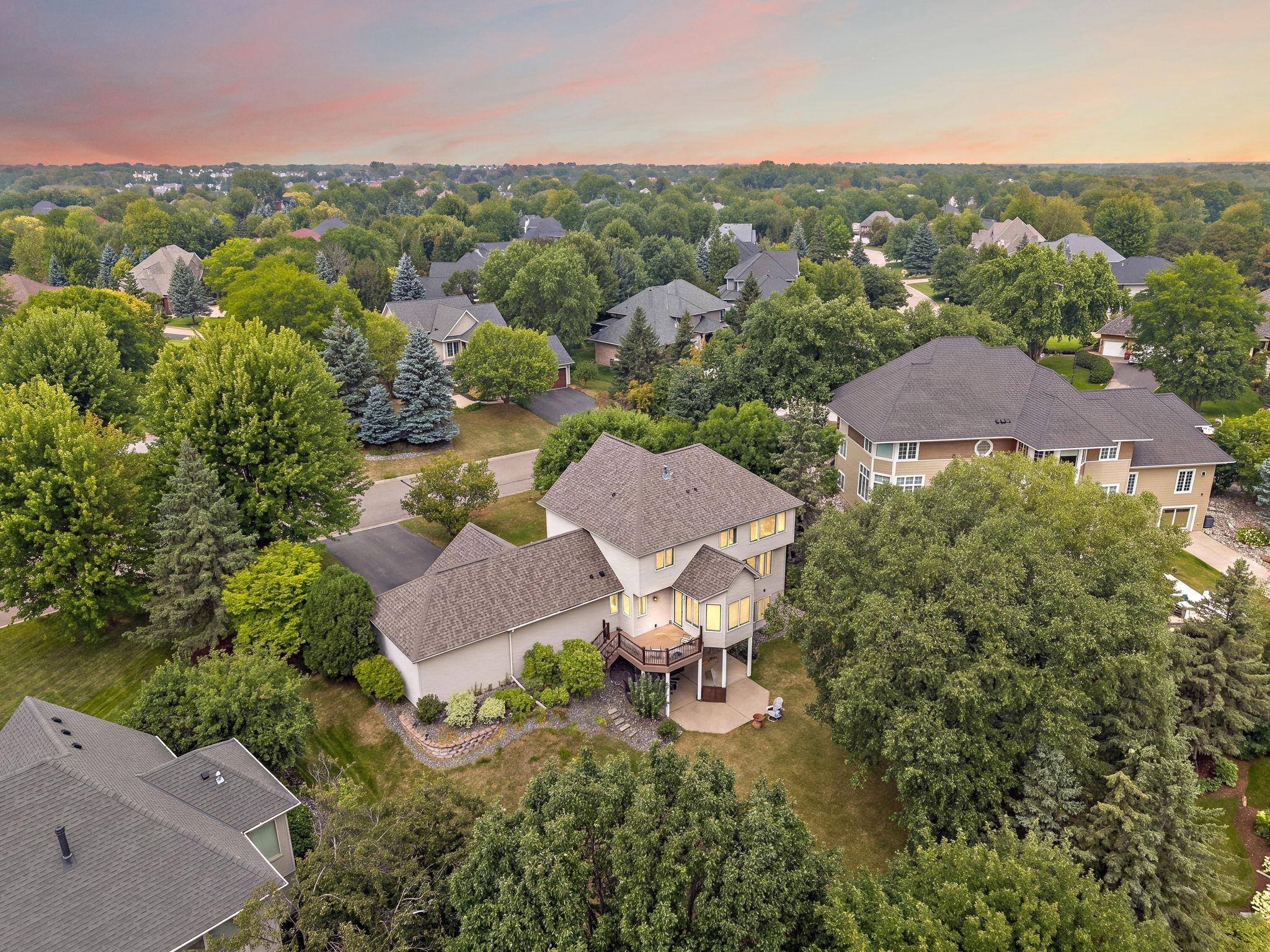 View of Residential at 3749 Fairway Drive, Woodbury MN 55125, Woodbury (131 of 147) - Mike Wilen | Minnesota Team Real Estate