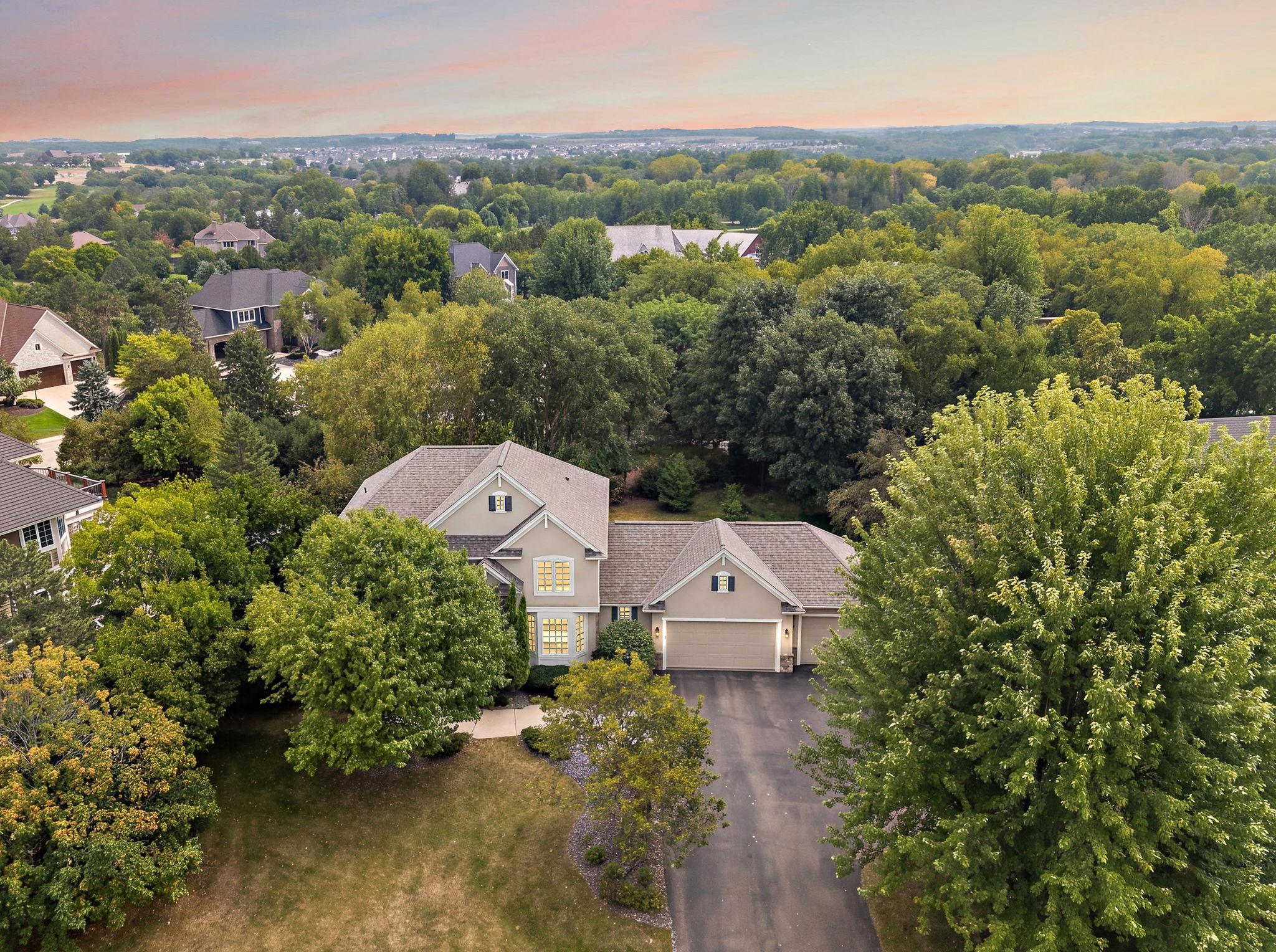 View of Residential at 3749 Fairway Drive, Woodbury MN 55125, Woodbury (129 of 147) - Mike Wilen | Minnesota Team Real Estate