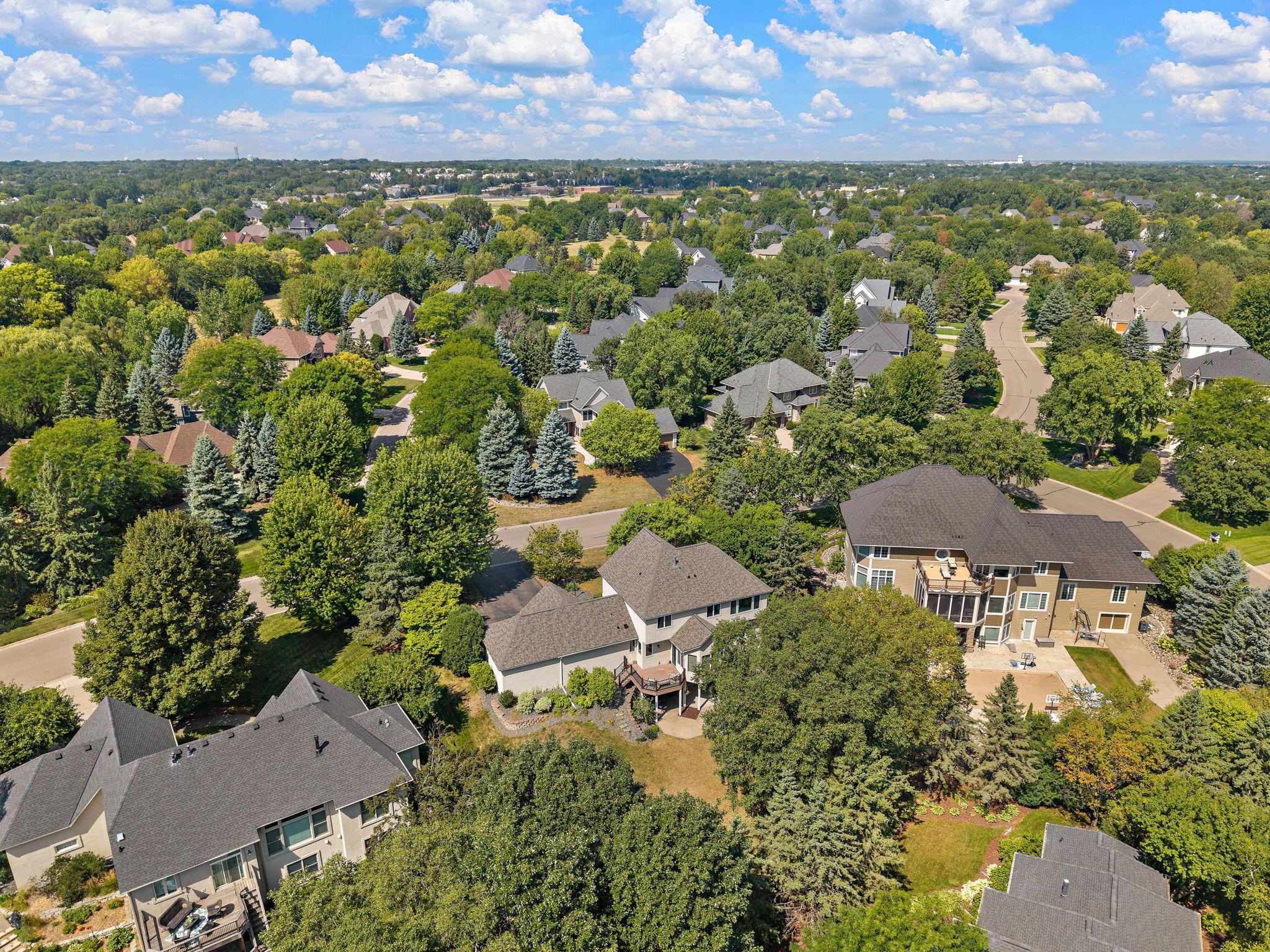View of Residential at 3749 Fairway Drive, Woodbury MN 55125, Woodbury (119 of 147) - Mike Wilen | Minnesota Team Real Estate