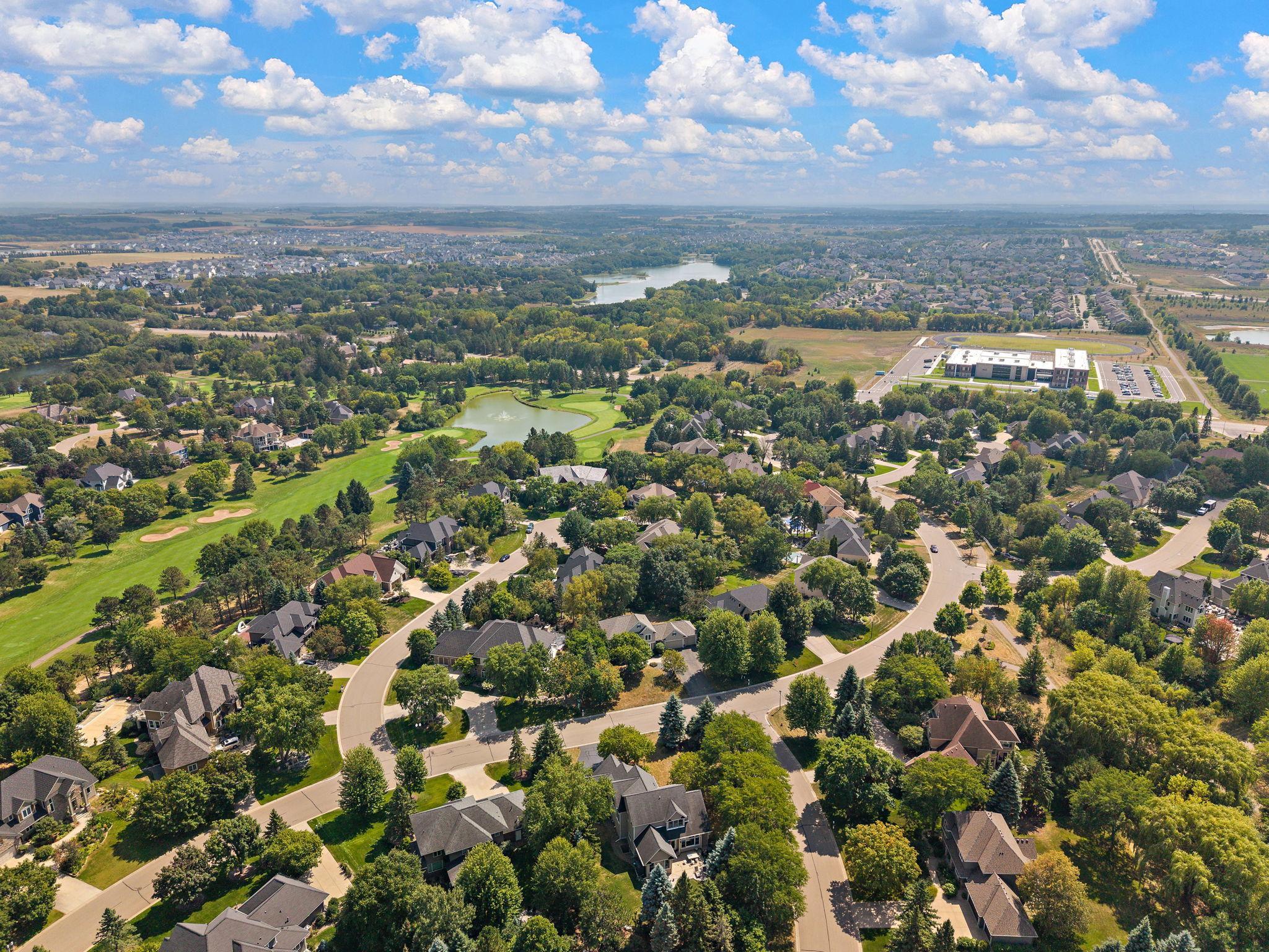 View of Residential at 3749 Fairway Drive, Woodbury MN 55125, Woodbury (62 of 147) - Mike Wilen | Minnesota Team Real Estate