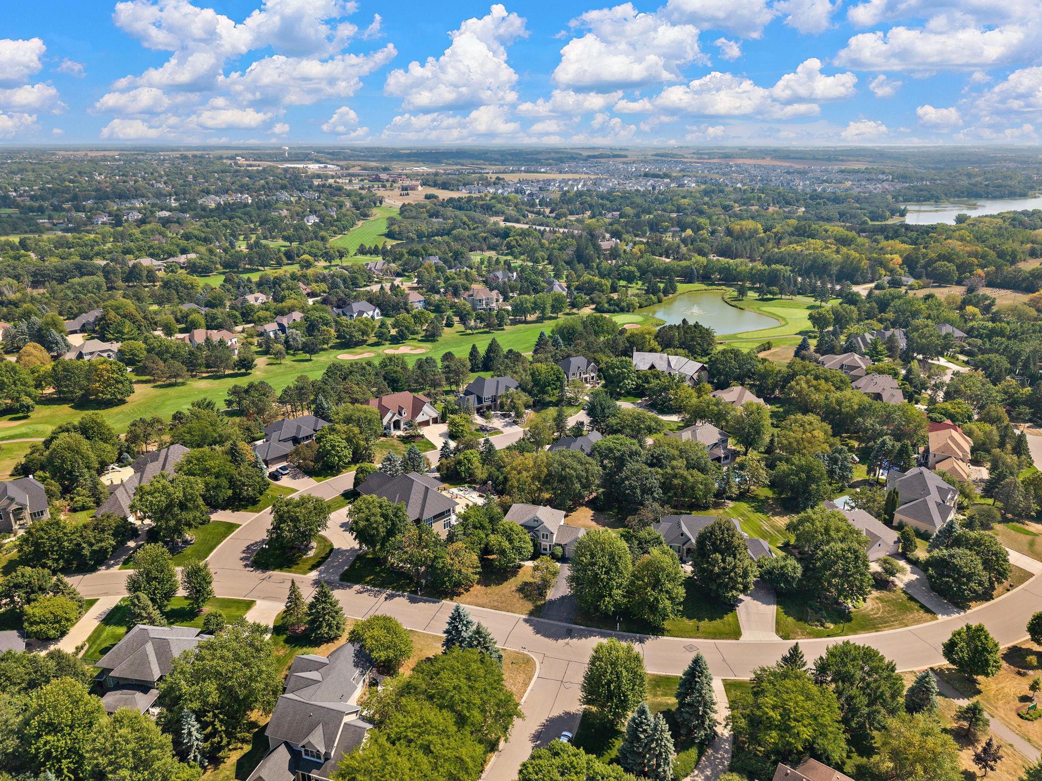 View of Residential at 3749 Fairway Drive, Woodbury MN 55125, Woodbury (59 of 147) - Mike Wilen | Minnesota Team Real Estate