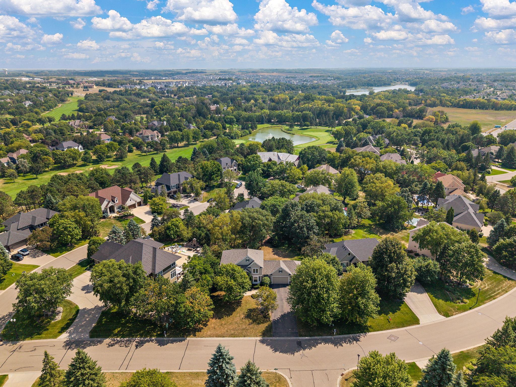 View of Residential at 3749 Fairway Drive, Woodbury MN 55125, Woodbury (56 of 147) - Mike Wilen | Minnesota Team Real Estate