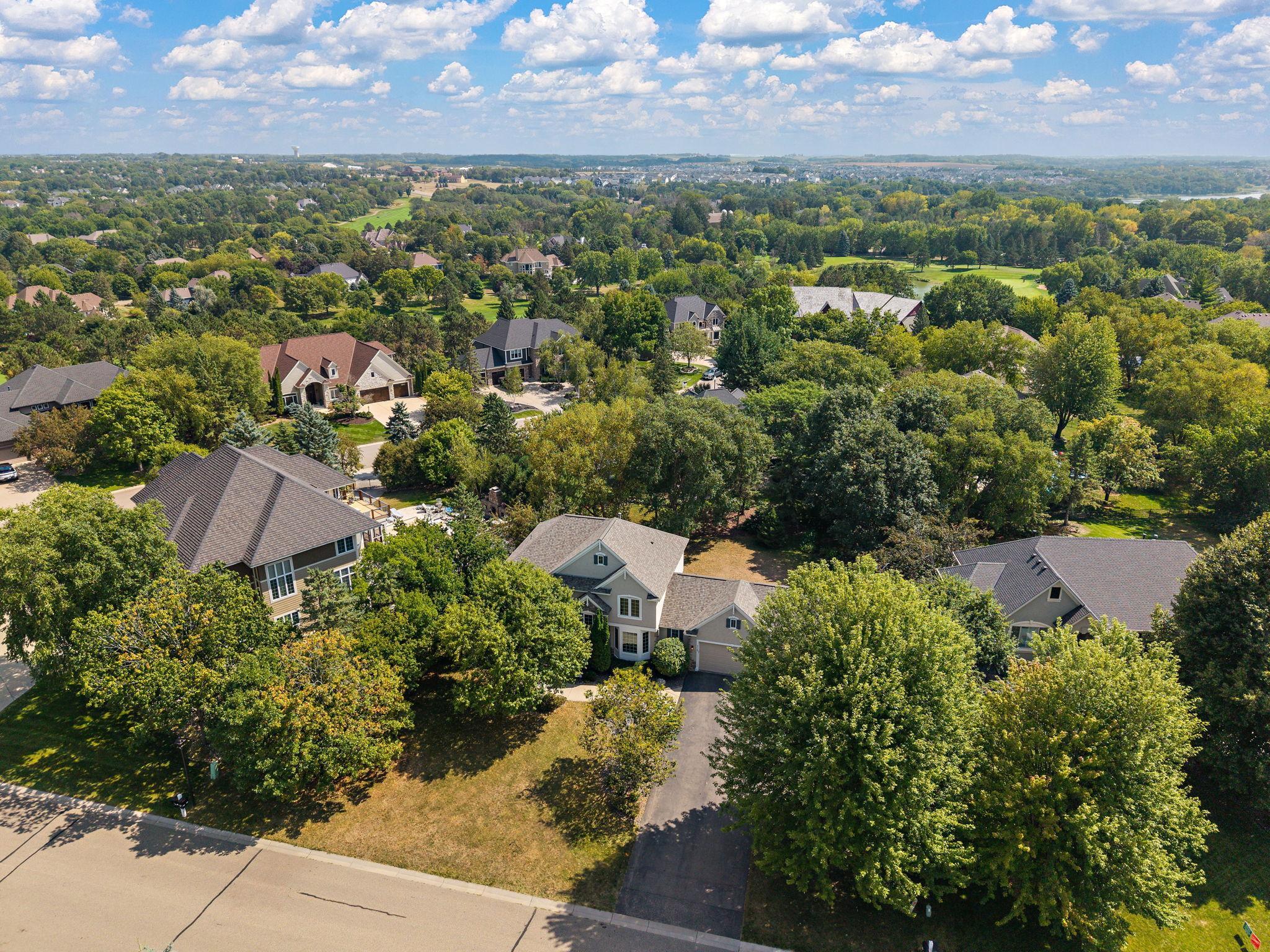 View of Residential at 3749 Fairway Drive, Woodbury MN 55125, Woodbury (52 of 147) - Mike Wilen | Minnesota Team Real Estate